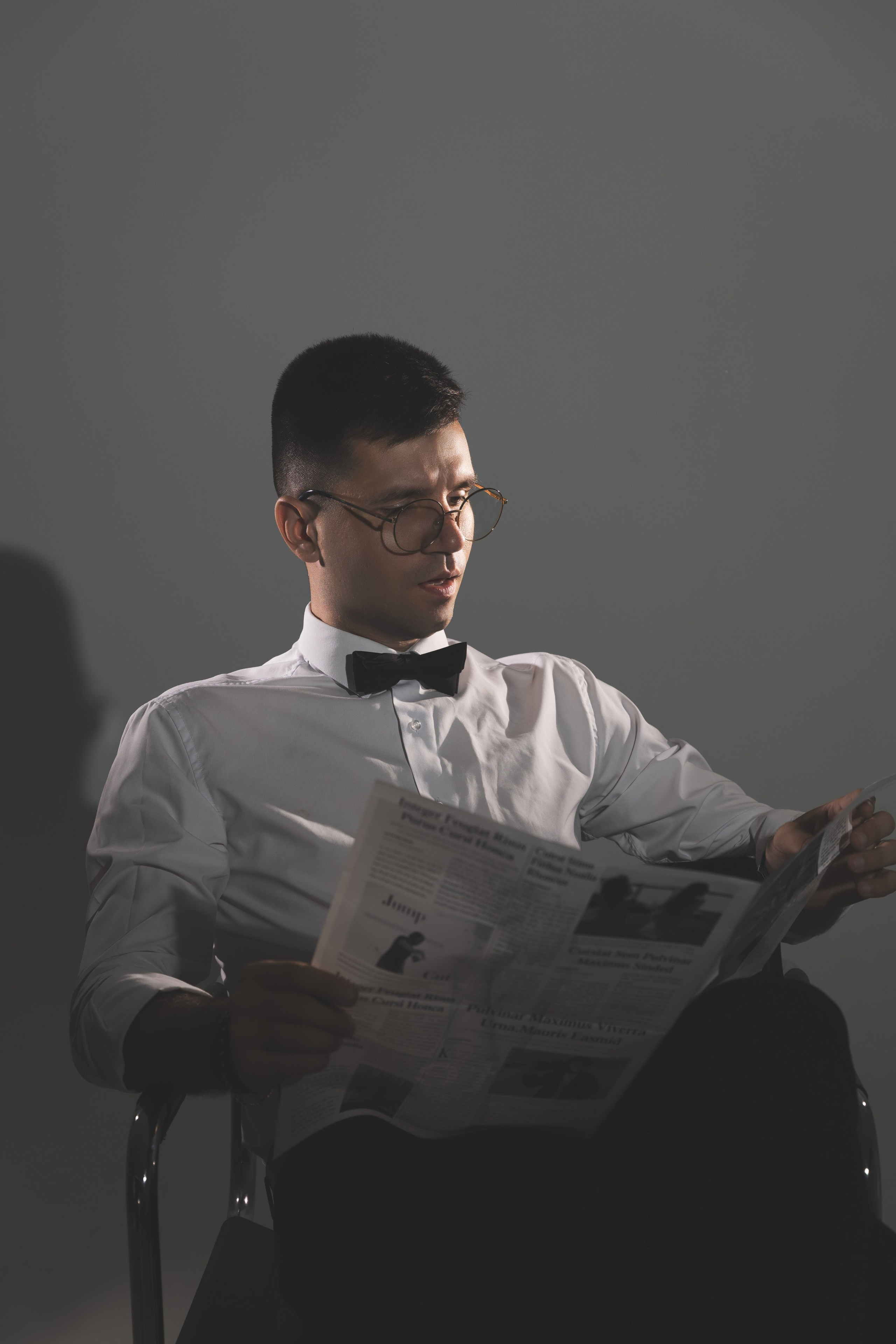 Денис Михайлов. Яна Чхан — Фотограф в Донецке и не только