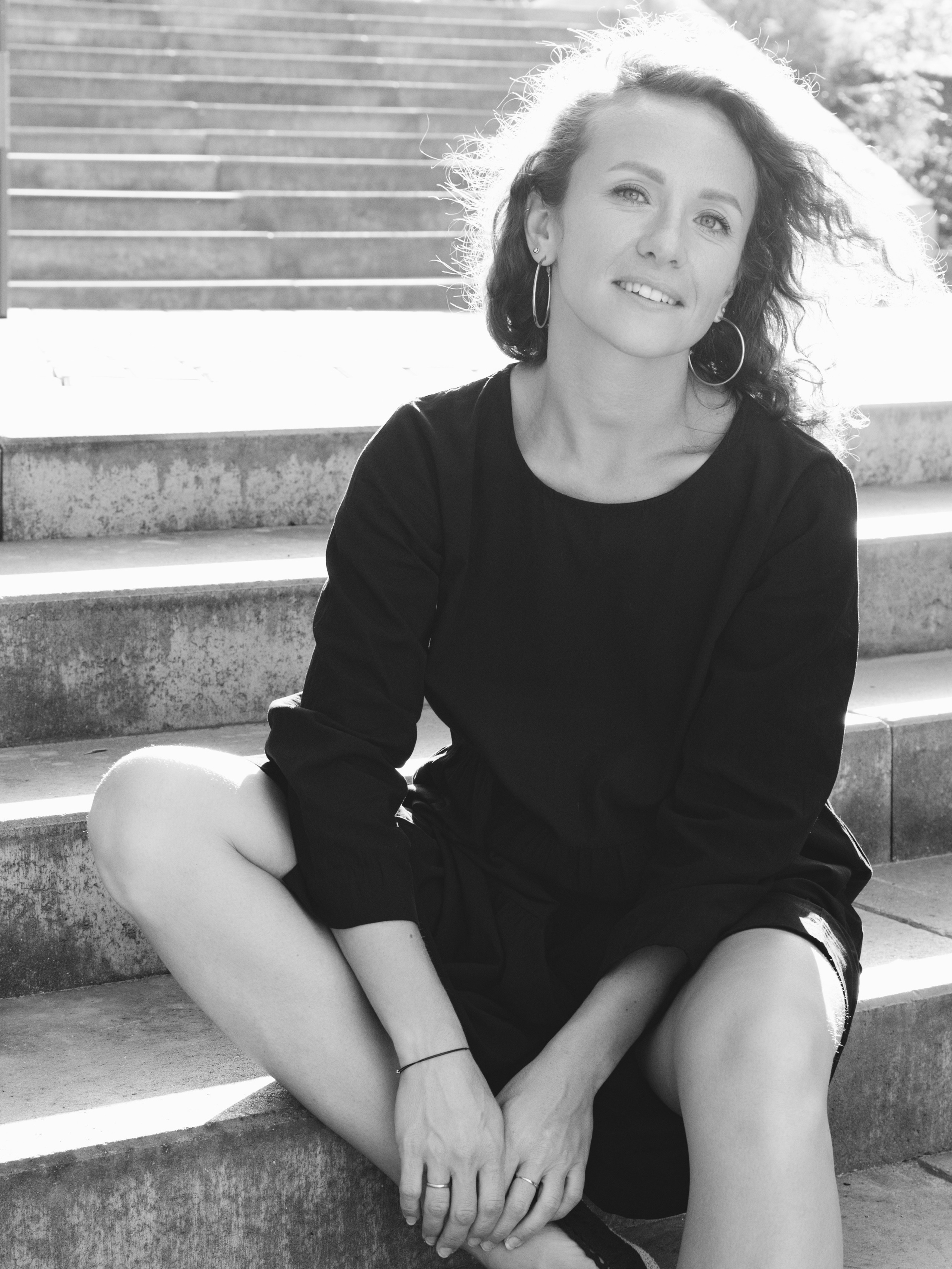 Соня. Фотограф Алёна Михайлова, Екатеринбург