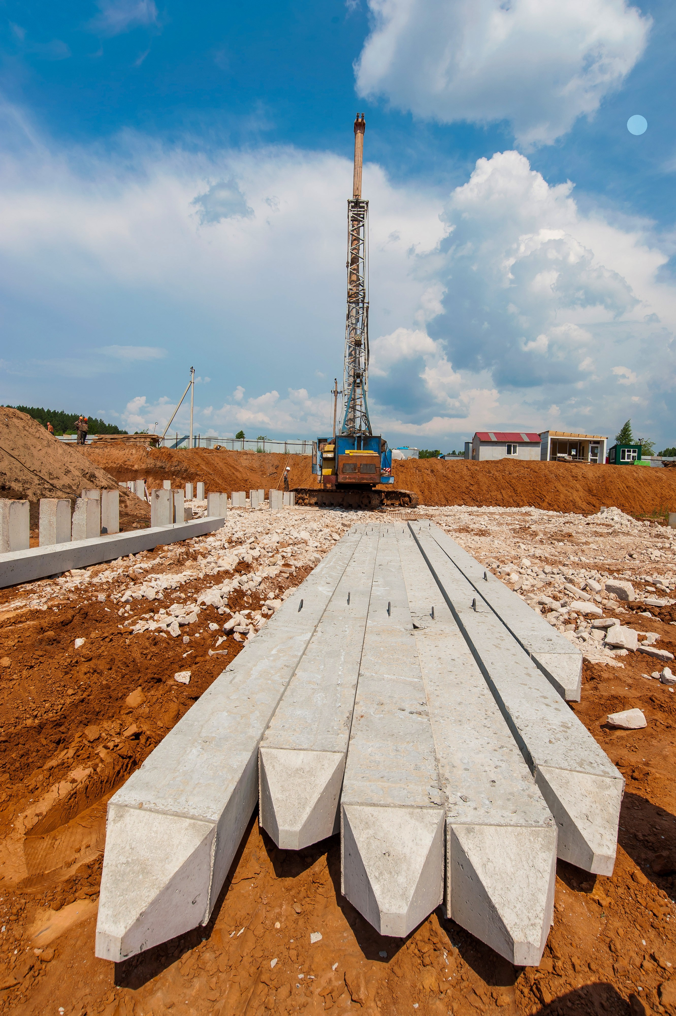 Ход работ. Репортажный фотограф в Ижевске Константин Ившин