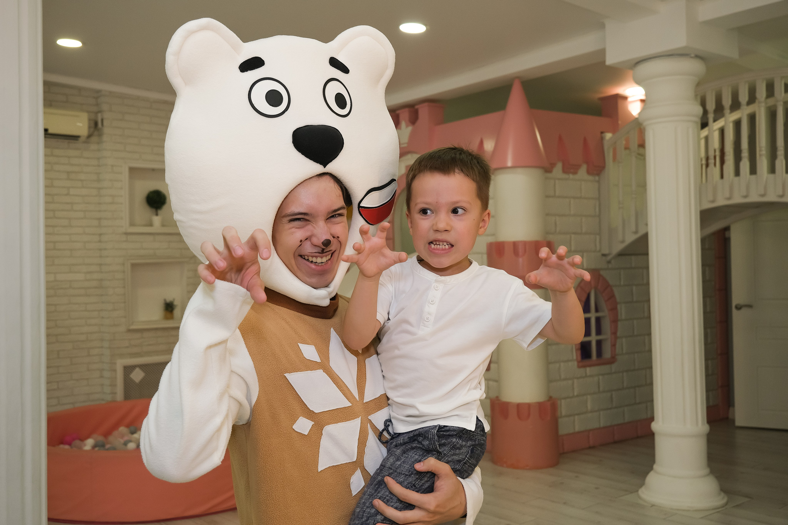 Детские репортажные съемки. Детский фотограф в Оренбурге