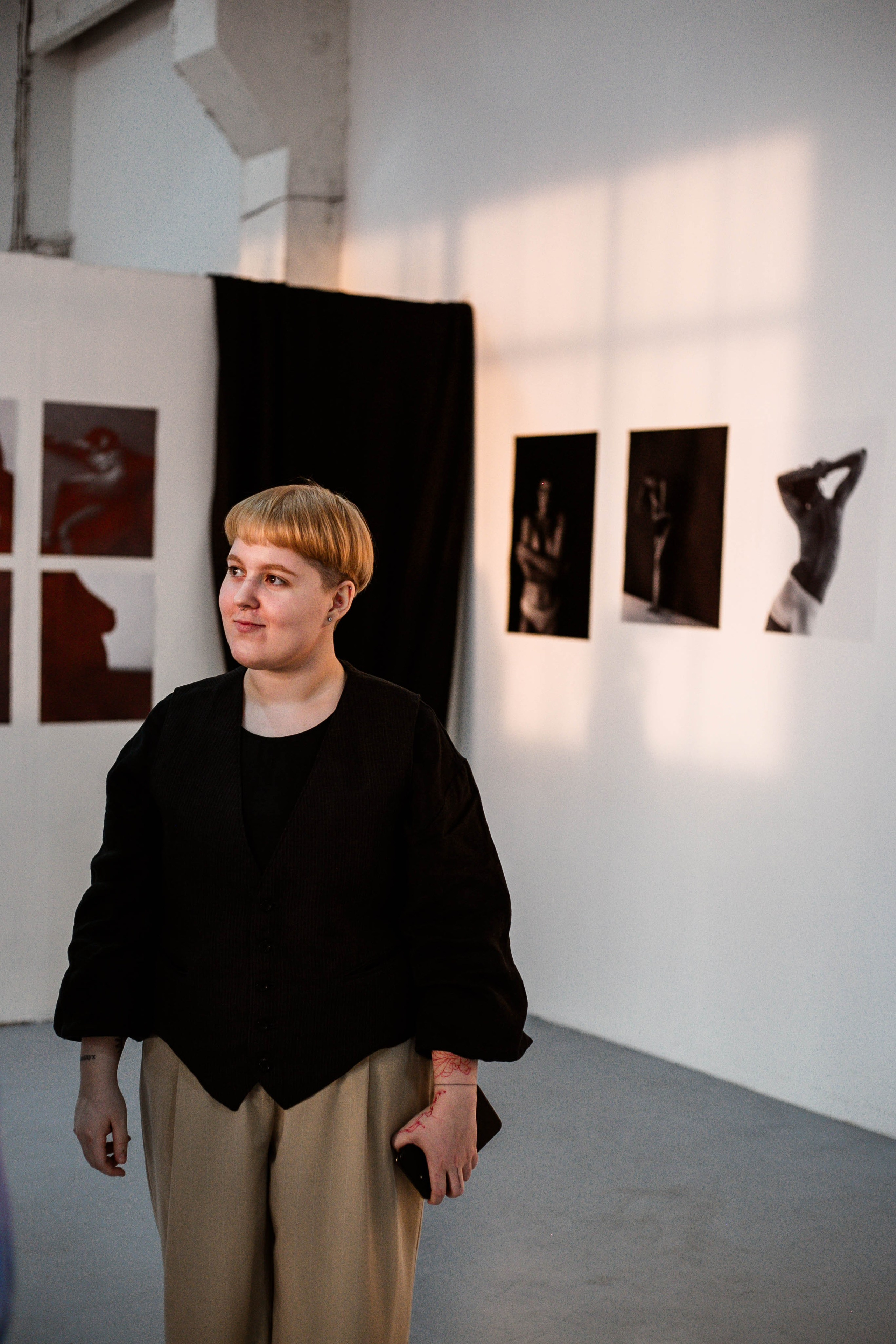 Выставка «Цензура». Свадебный фотограф Краснодар и Москва. Анна Еремчук