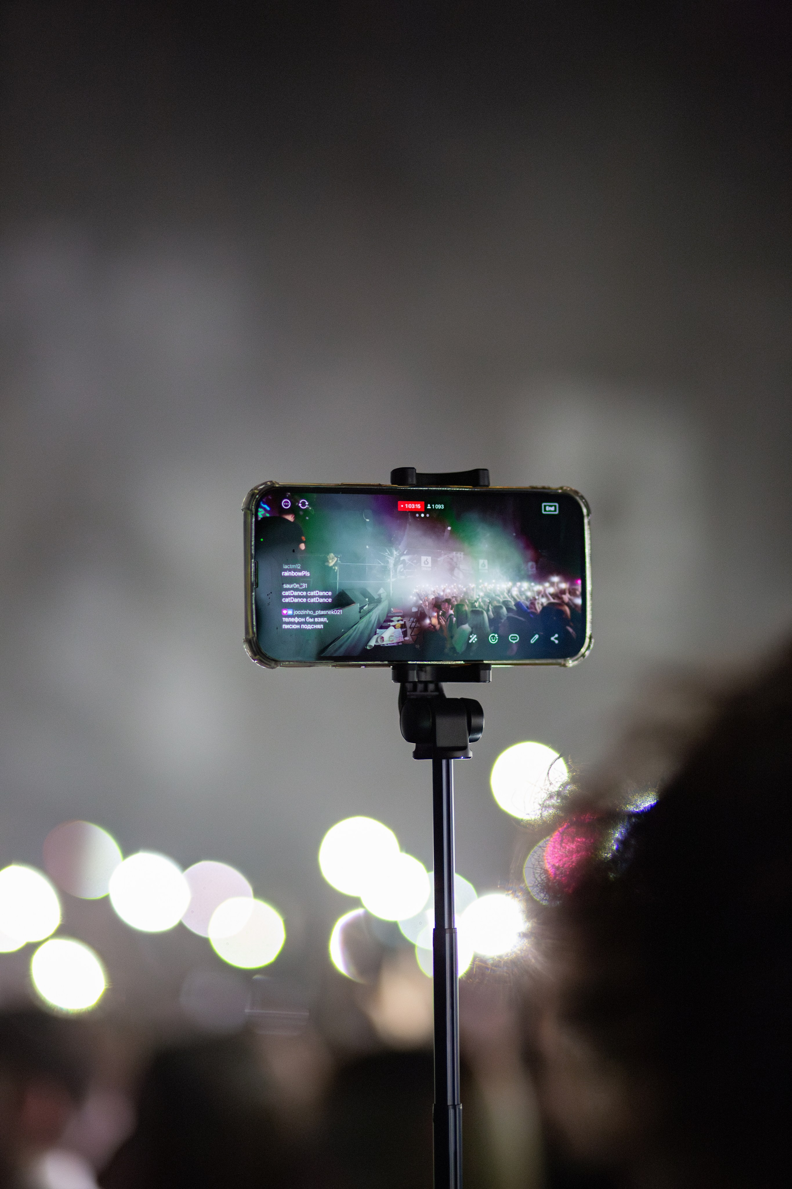 Mzlff. Фотограф в Пермском крае Матвей Раттер