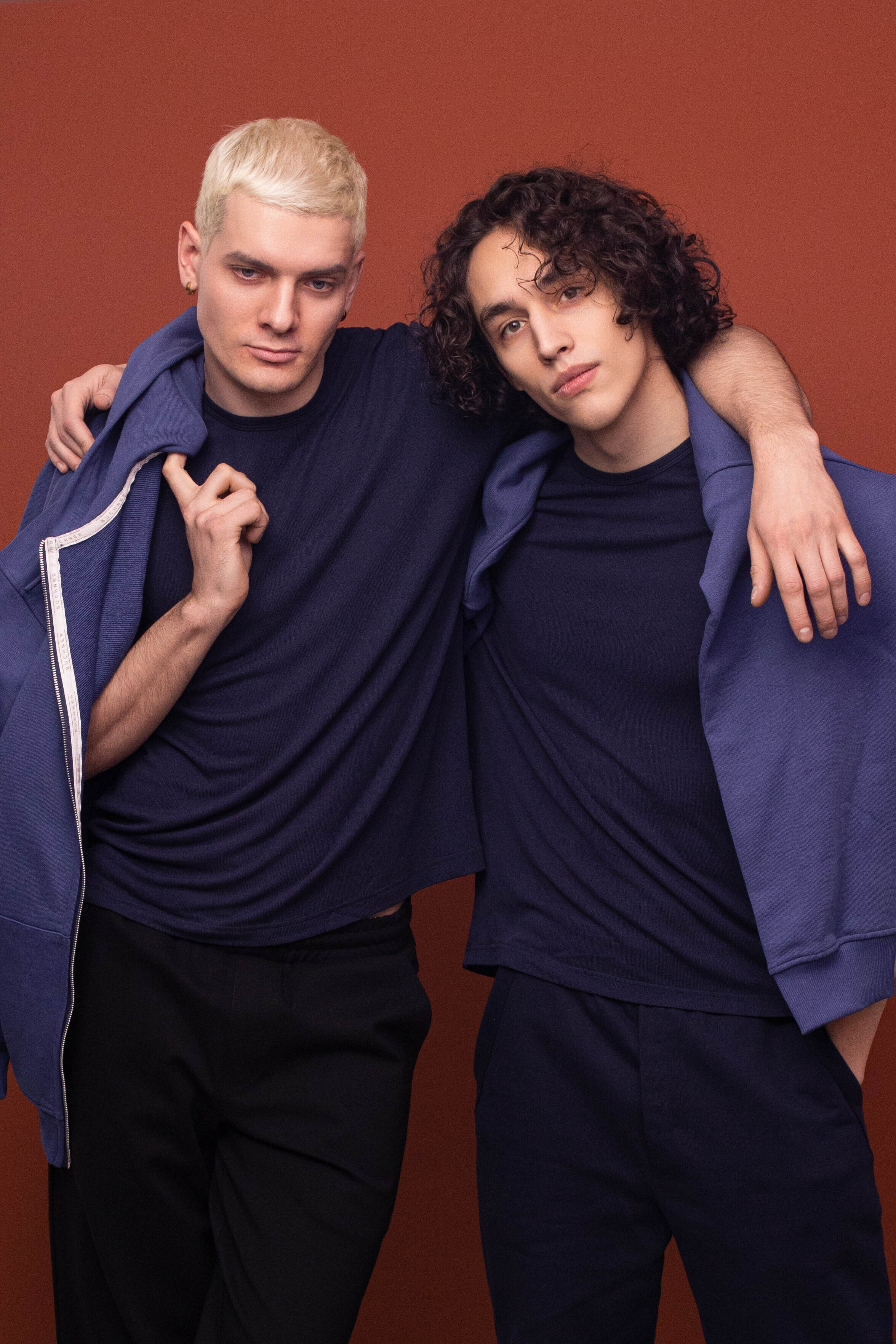 Данила, Антон и Елена. Фотограф в Екатеринбурге Елизарова Юлия