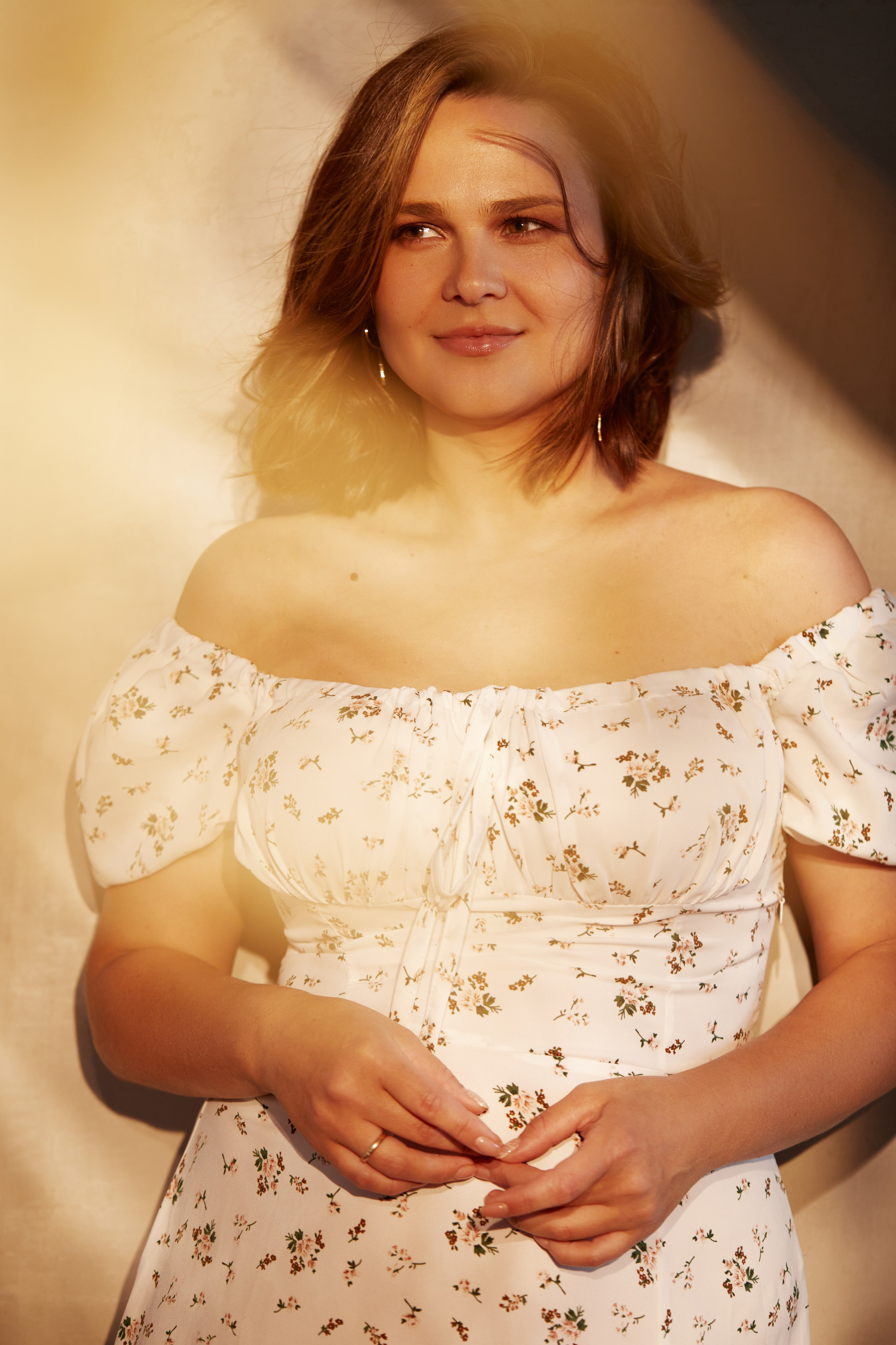 Евгения. Портретный фотограф в городе Дубна