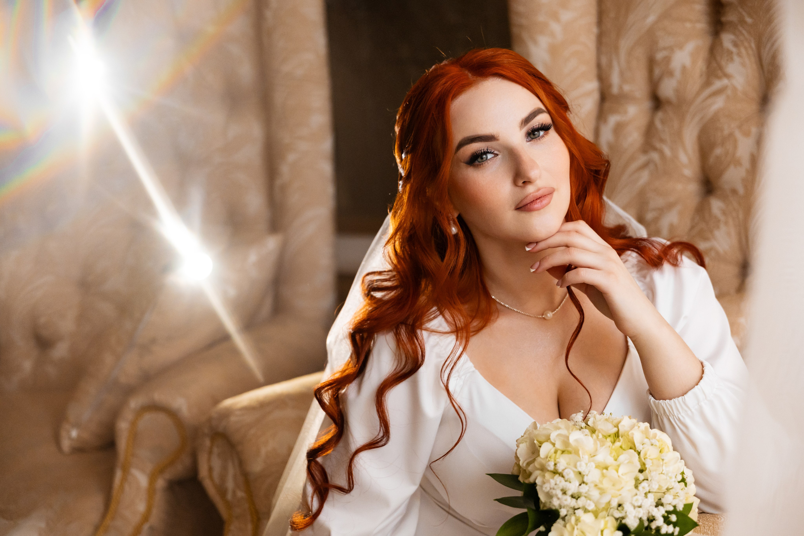 Екатерина и Сергей. Отель Роял. Фотограф Белгород