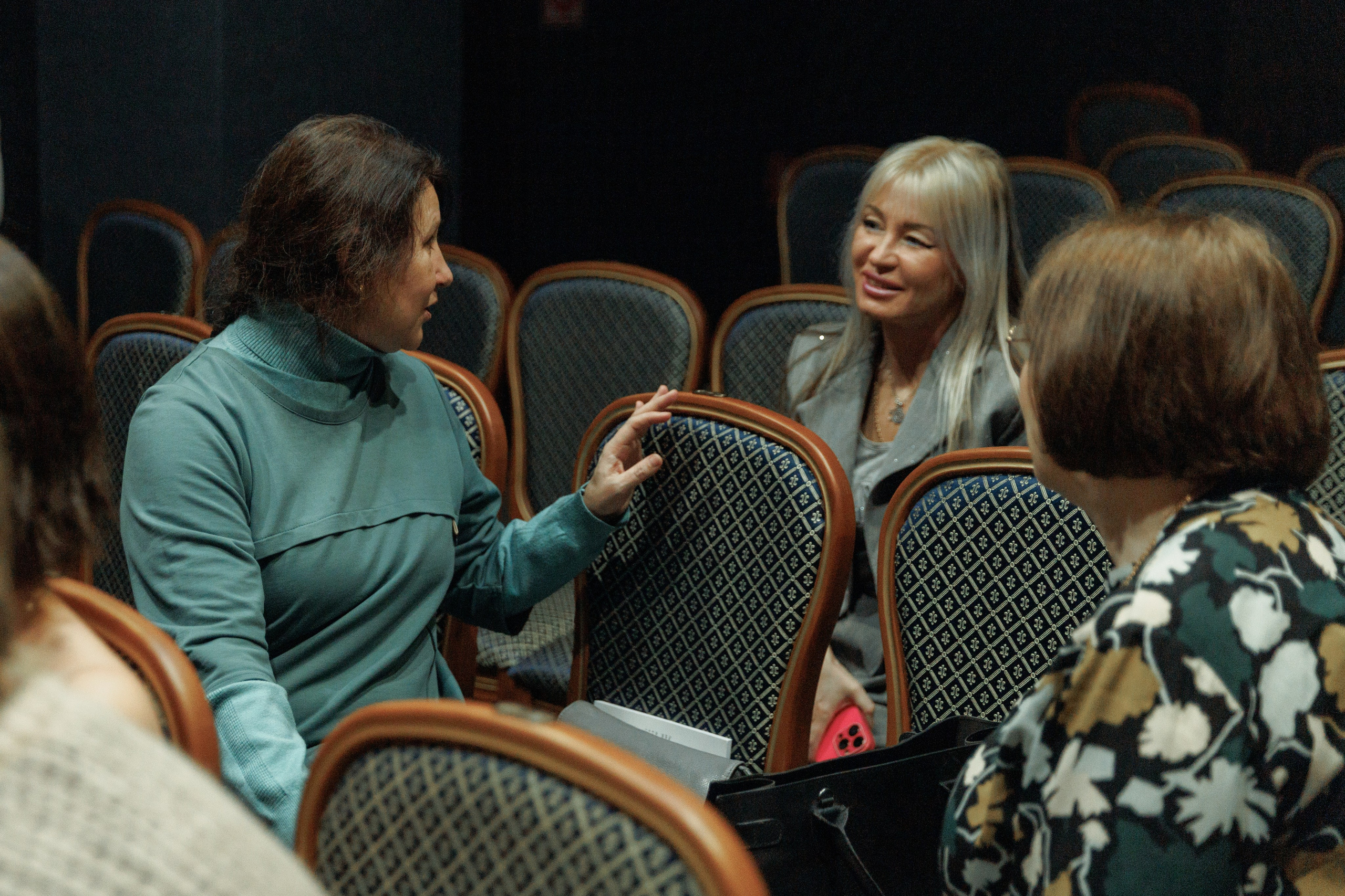 Презентация книги Екатерины Алексеевой. Портретный и репортажный фотограф Екатерина Селиверстова, Кострома