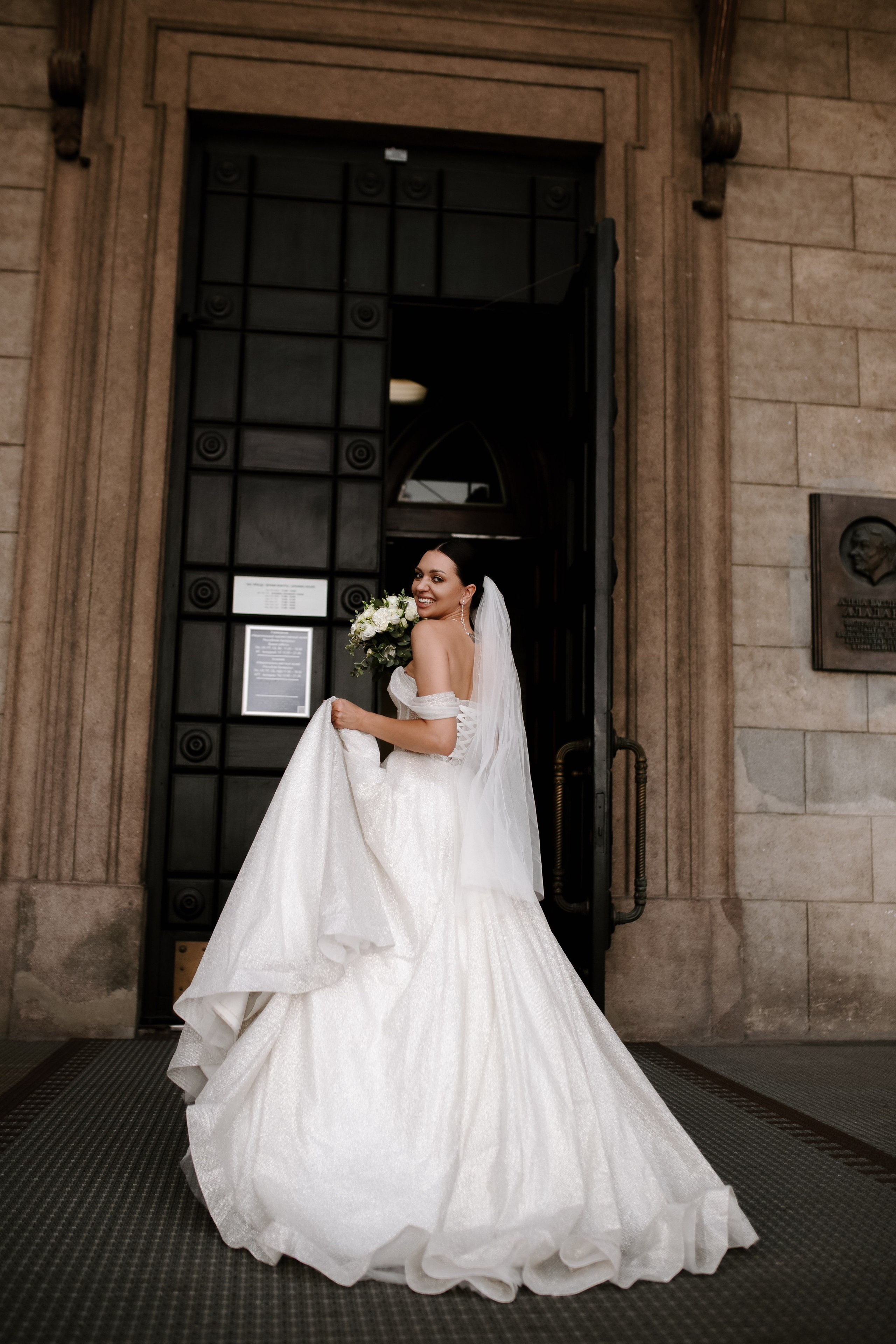 Anastasia & Sergey. Фотограф в Минске — Юлия Деяк. Фотосессии в Минске