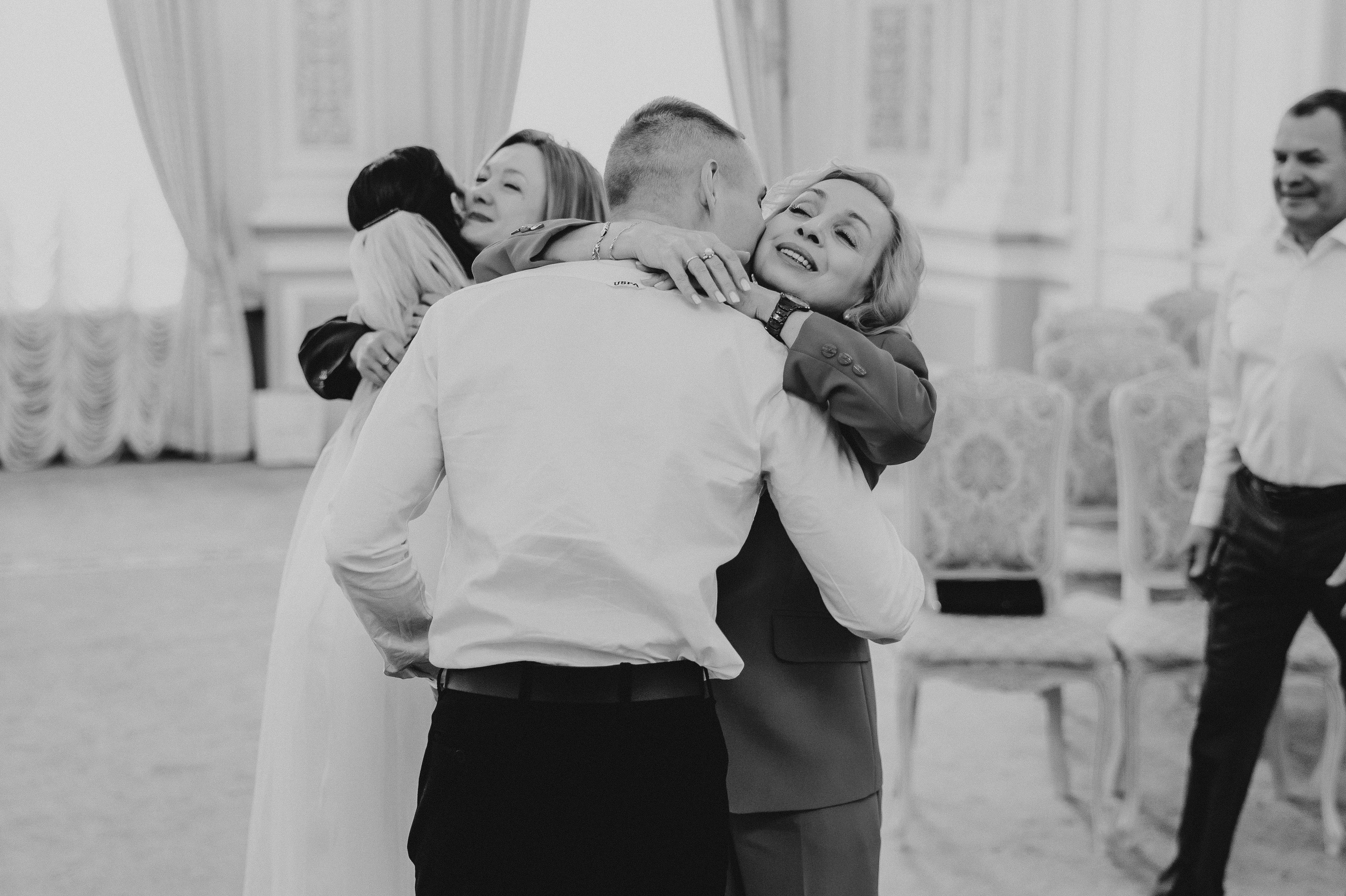 Wedding day 25.04.25. Свадебный фотограф в Санкт-Петербурге