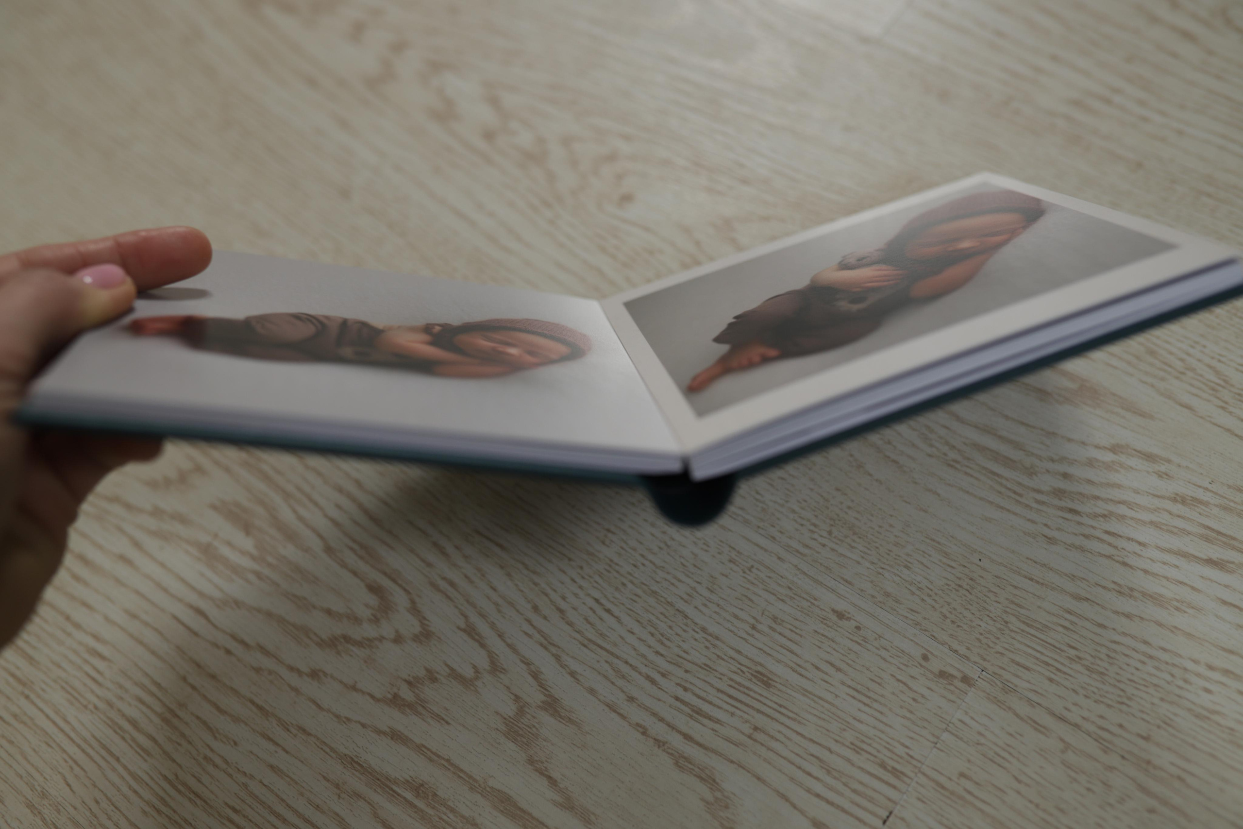 Фотокниги. Фотограф новорожденных Екатеринбург