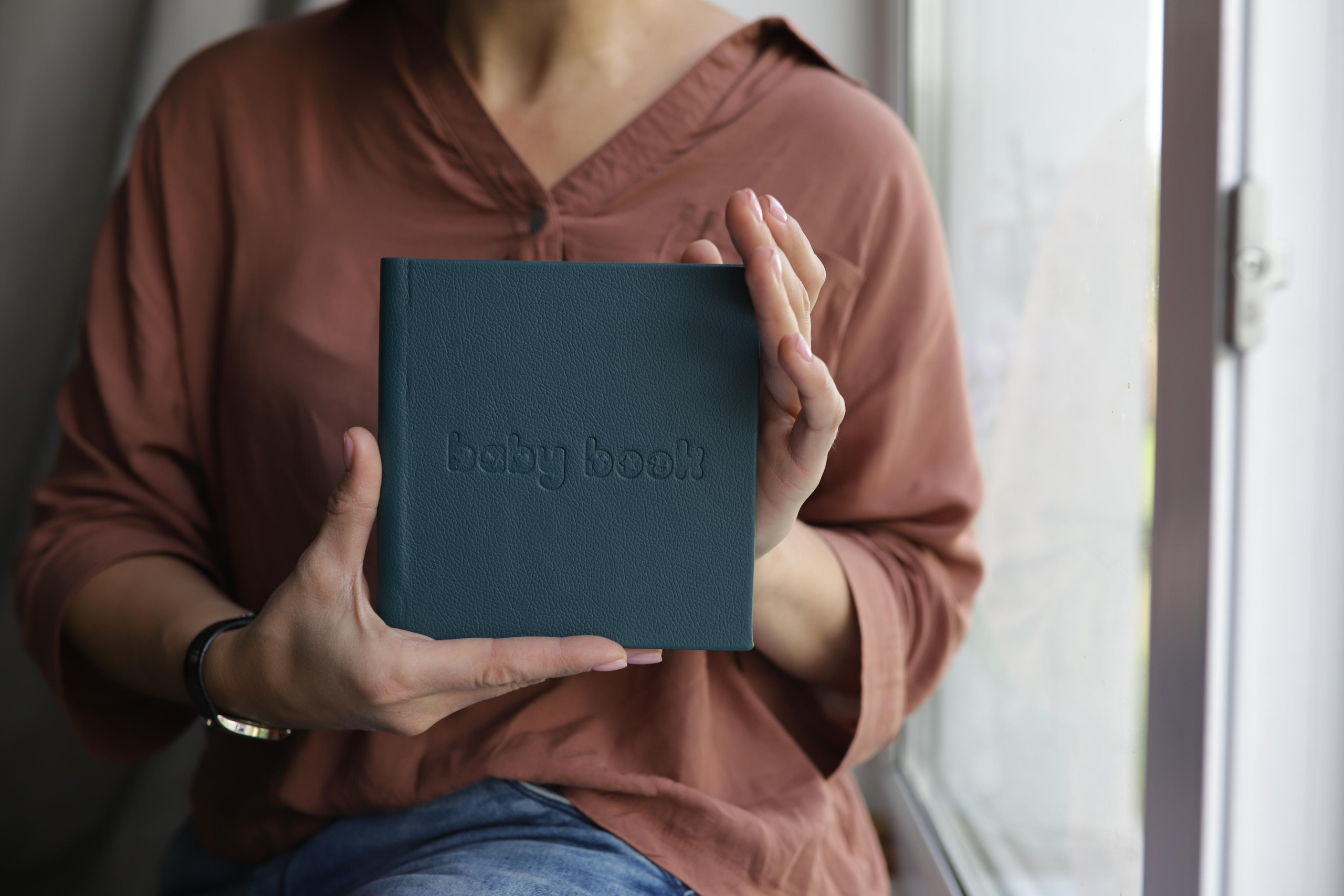 Фотокниги. Фотограф новорожденных Екатеринбург