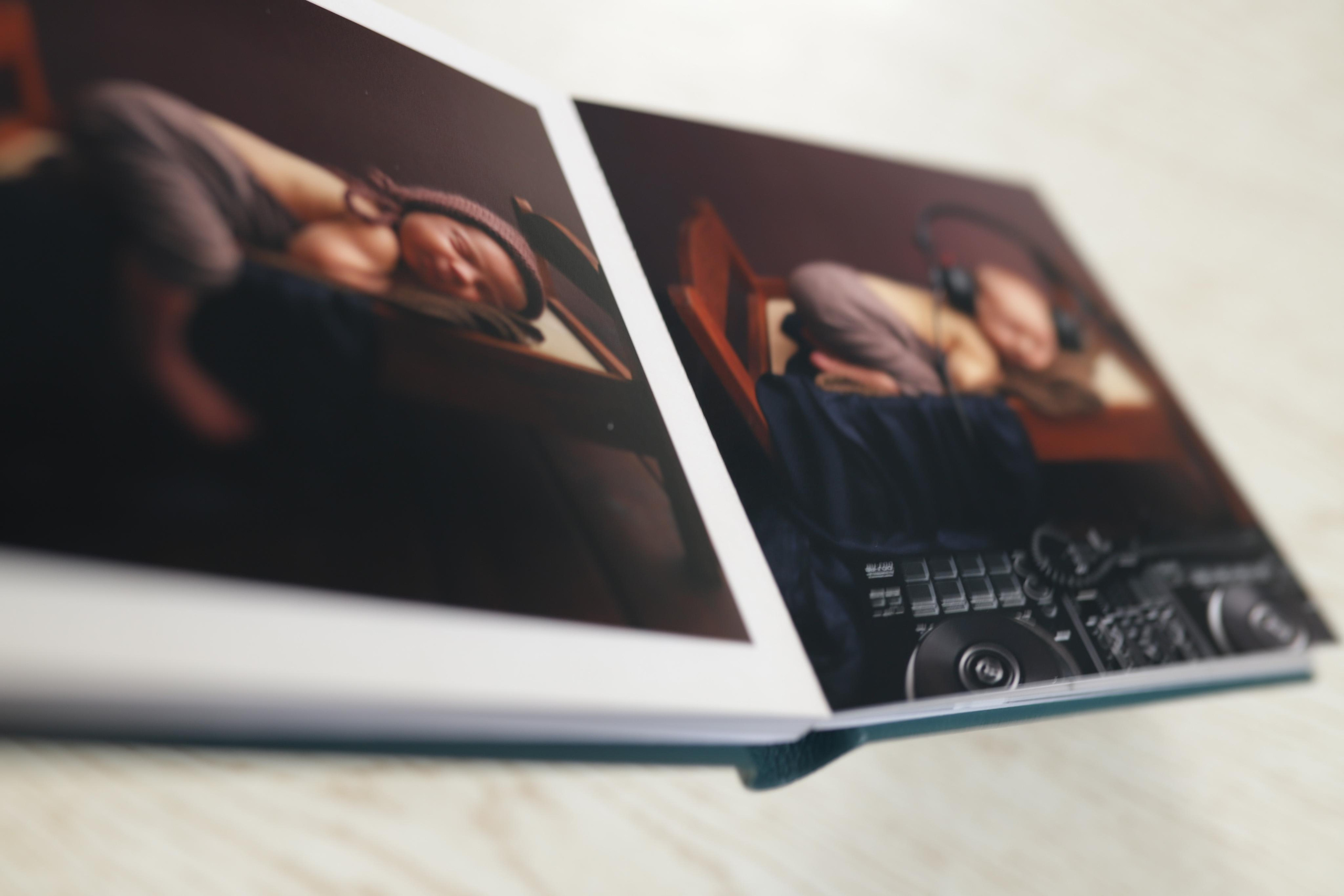 Фотокниги. Фотограф новорожденных Екатеринбург