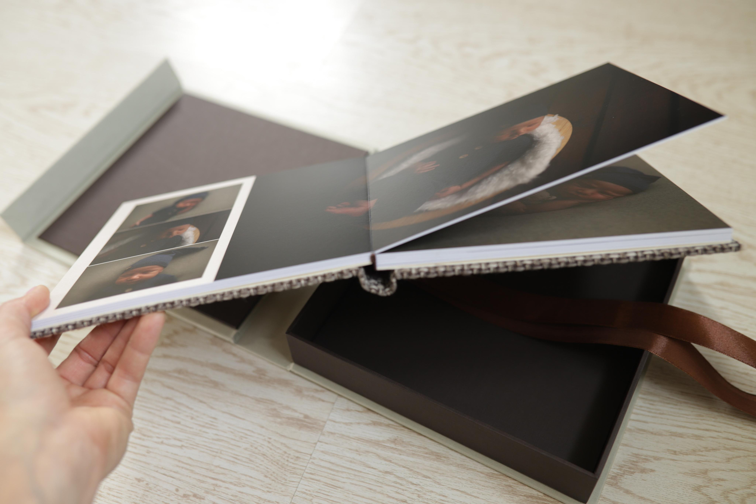 Фотокниги. Фотограф новорожденных Екатеринбург