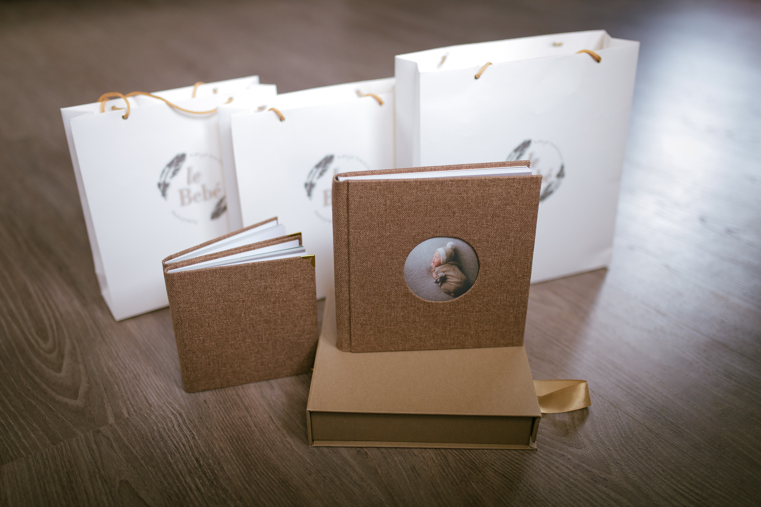 Фотокниги. Фотограф новорожденных Екатеринбург