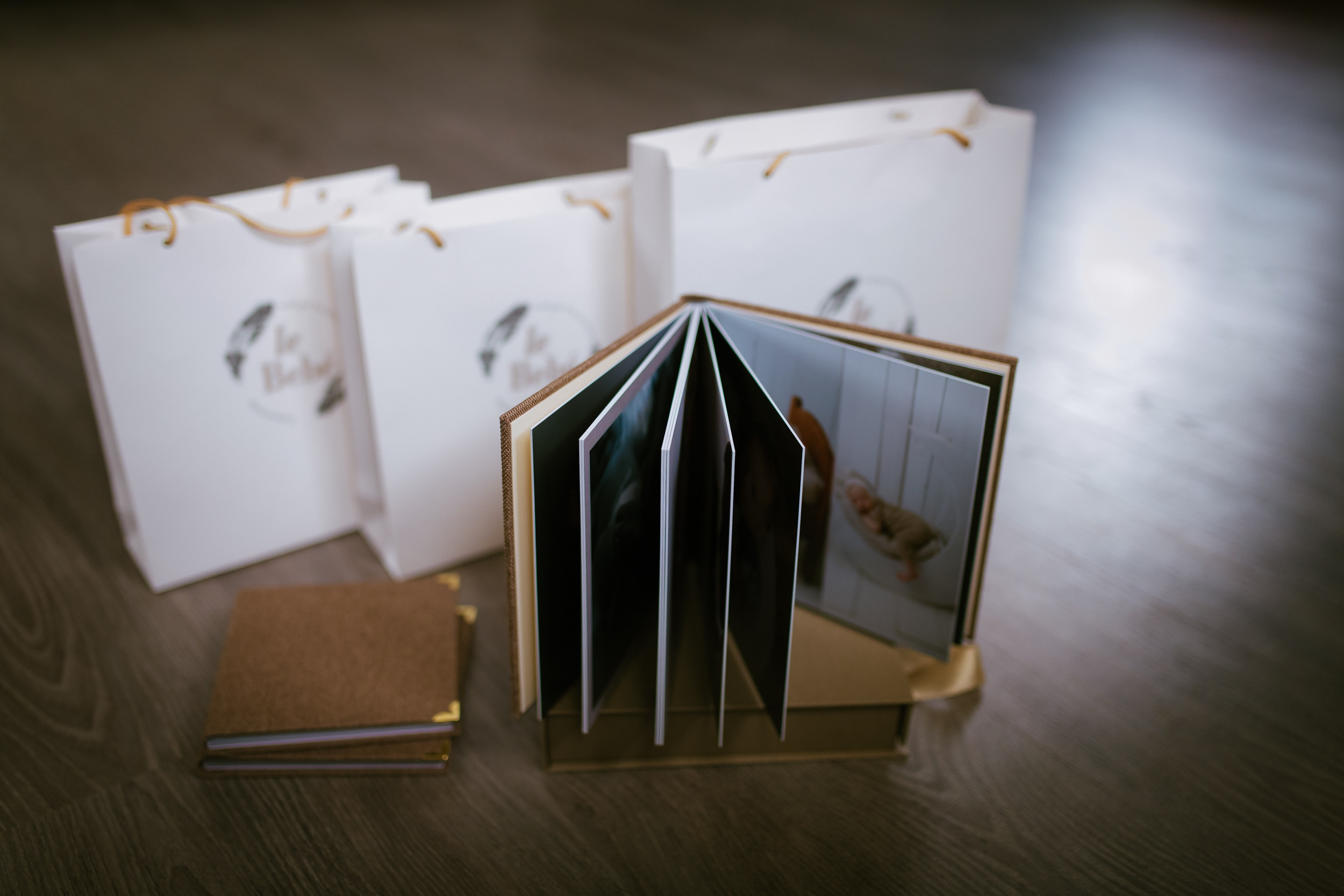 Фотокниги. Фотограф новорожденных Екатеринбург