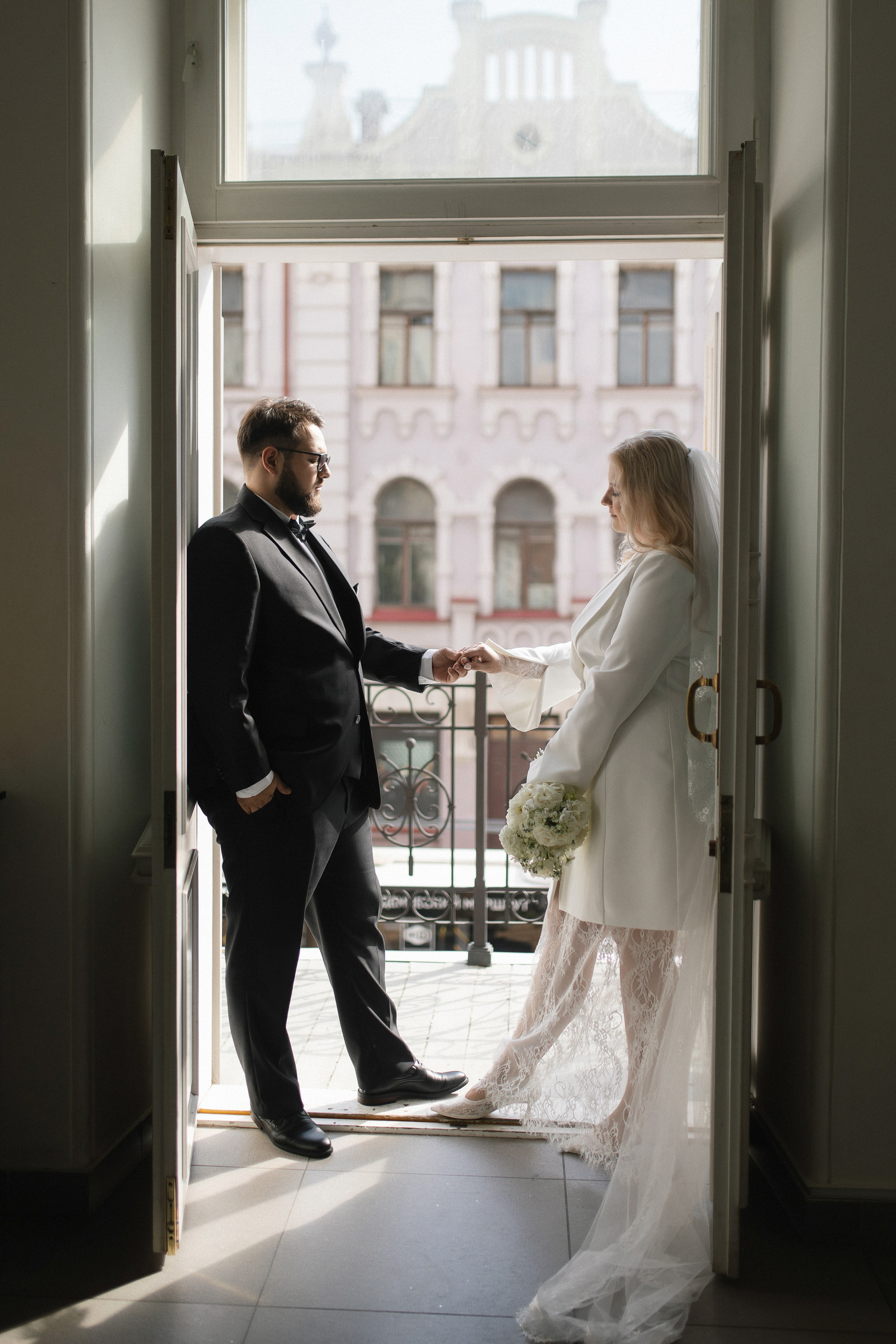 «ДАВАЙ СЫГРАЕМ СВАДЬБУ?». Maria Startseva Photo