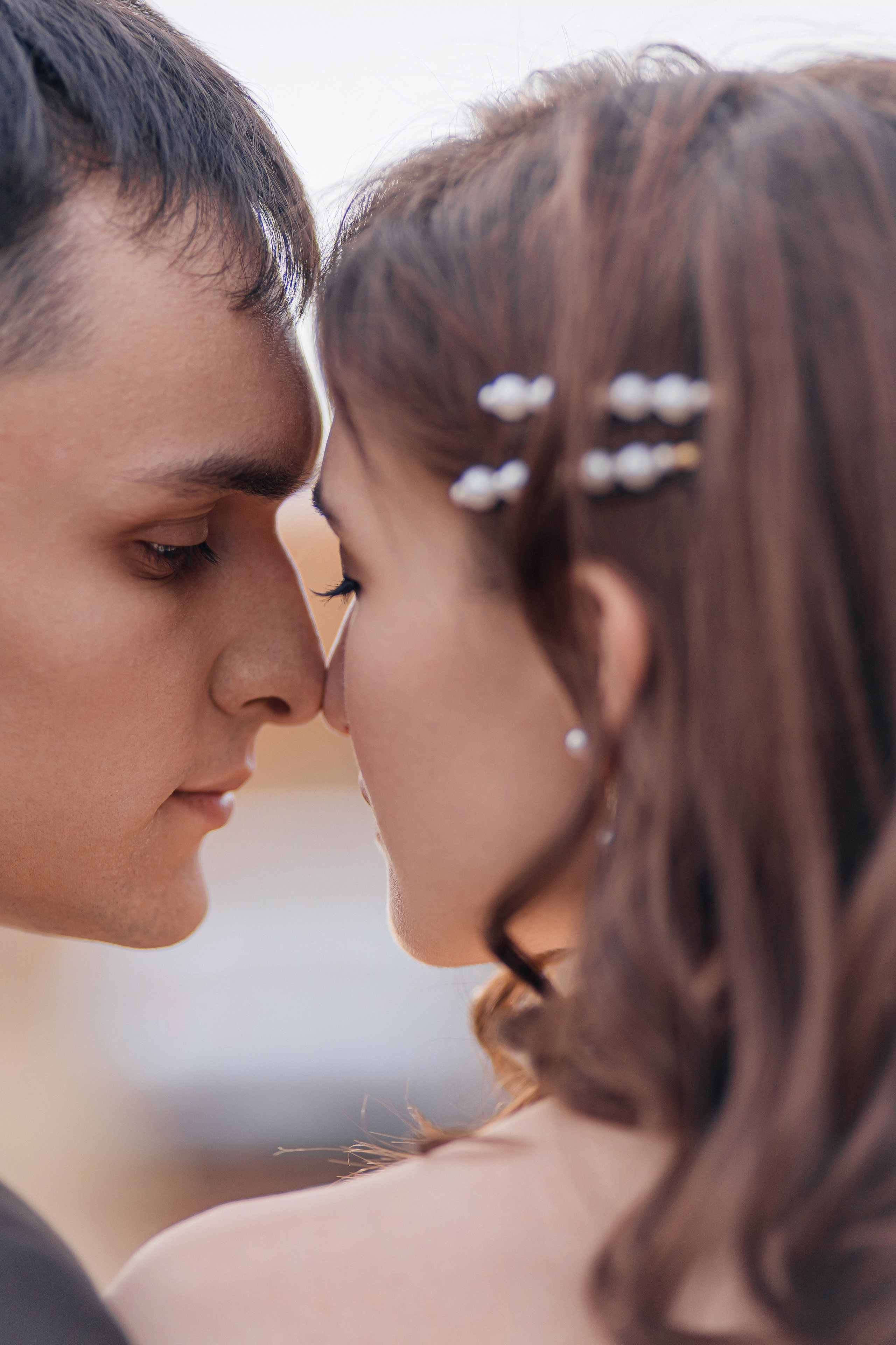 Дамир и Александра. Свадебный и семейный фотограф Самара и Самарская область Дарья Зарипова