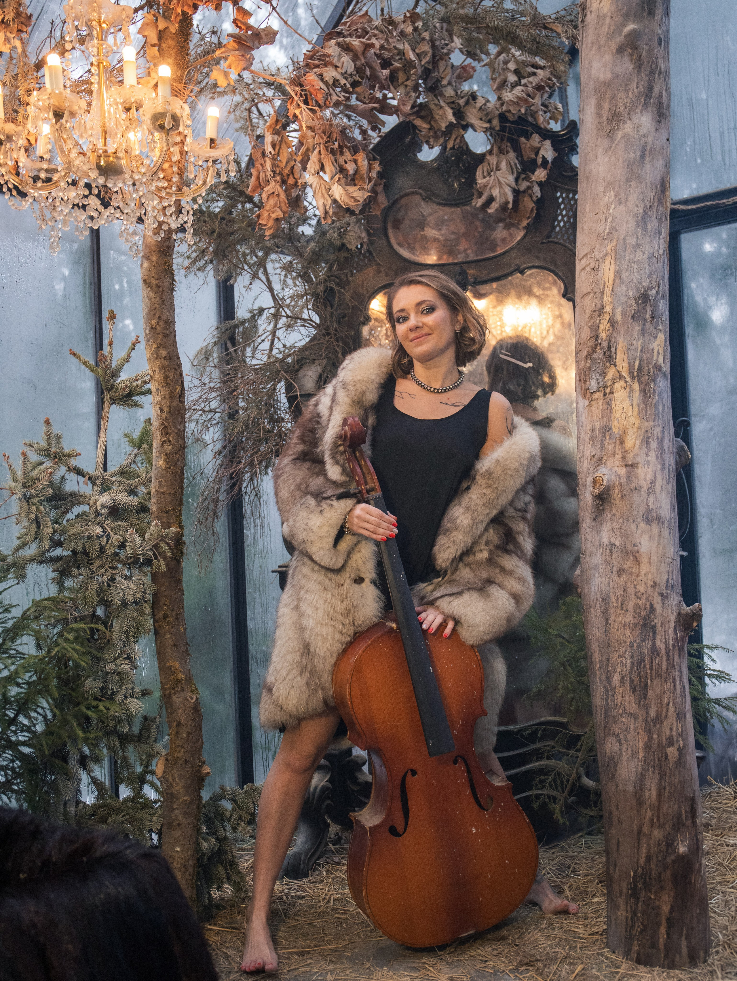 Х-project Славяна. Свадебный и семейный фотограф в Москве Мила Широких