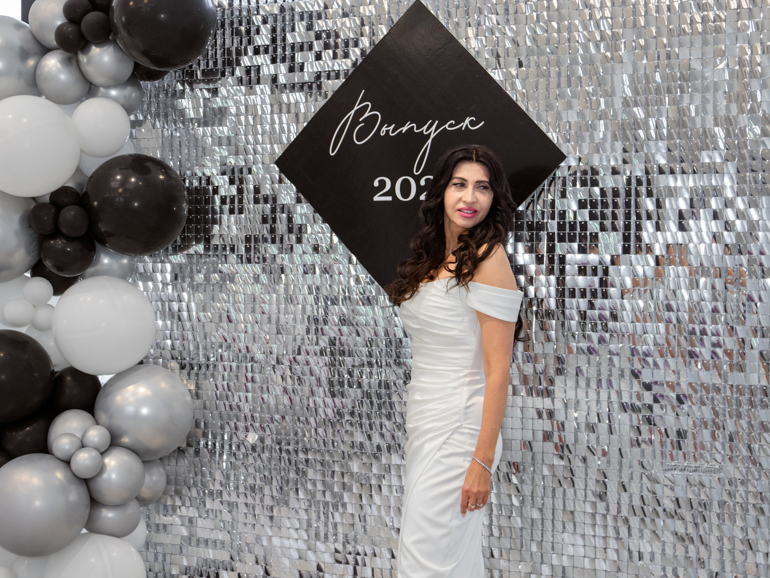 Выпускной 9 класс 2024. Свадебный и семейный фотограф в Москве Мила Широких