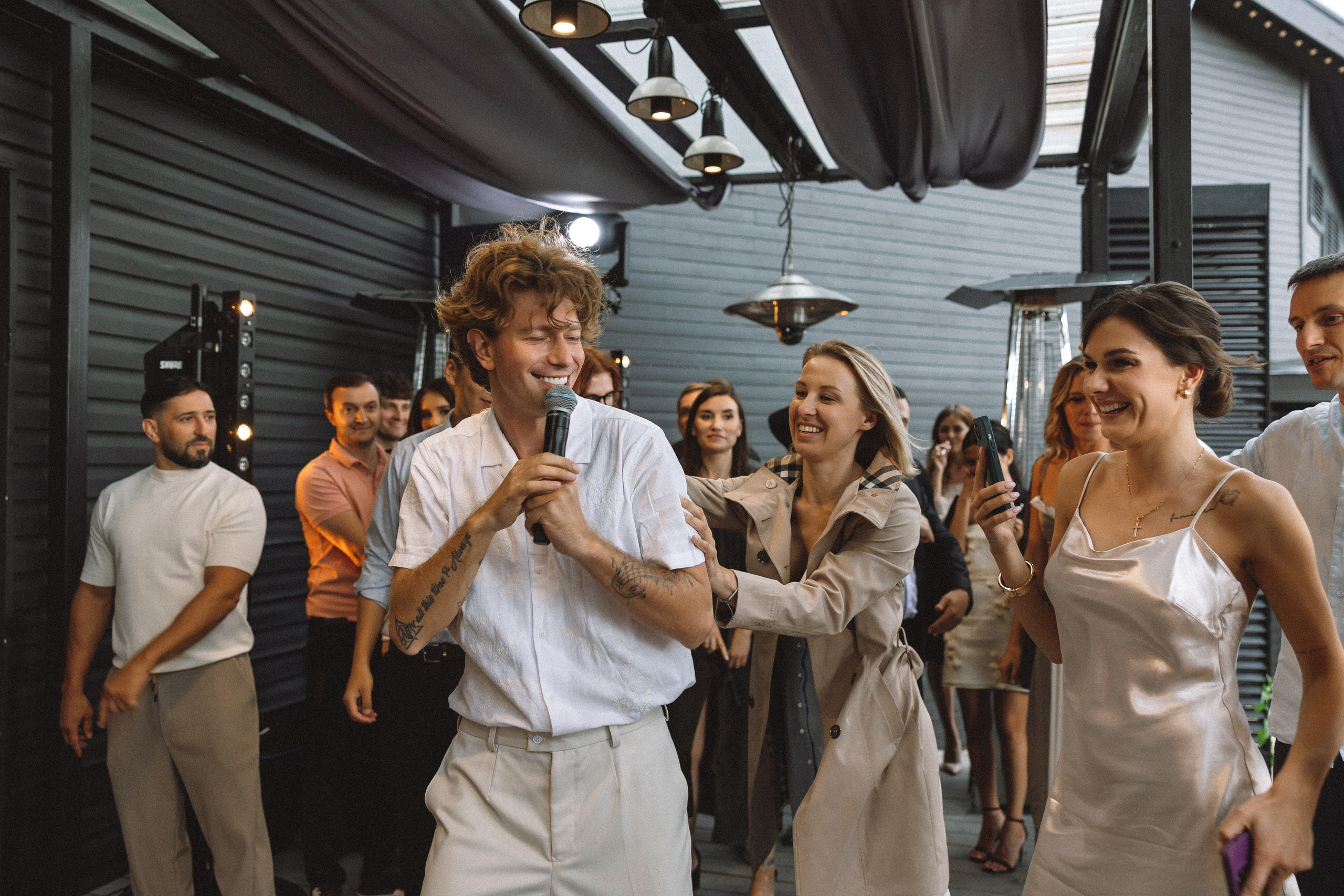 Валерия и Алексей. Lifestyle фотограф в Санкт-Петербурге Анна Щекалева