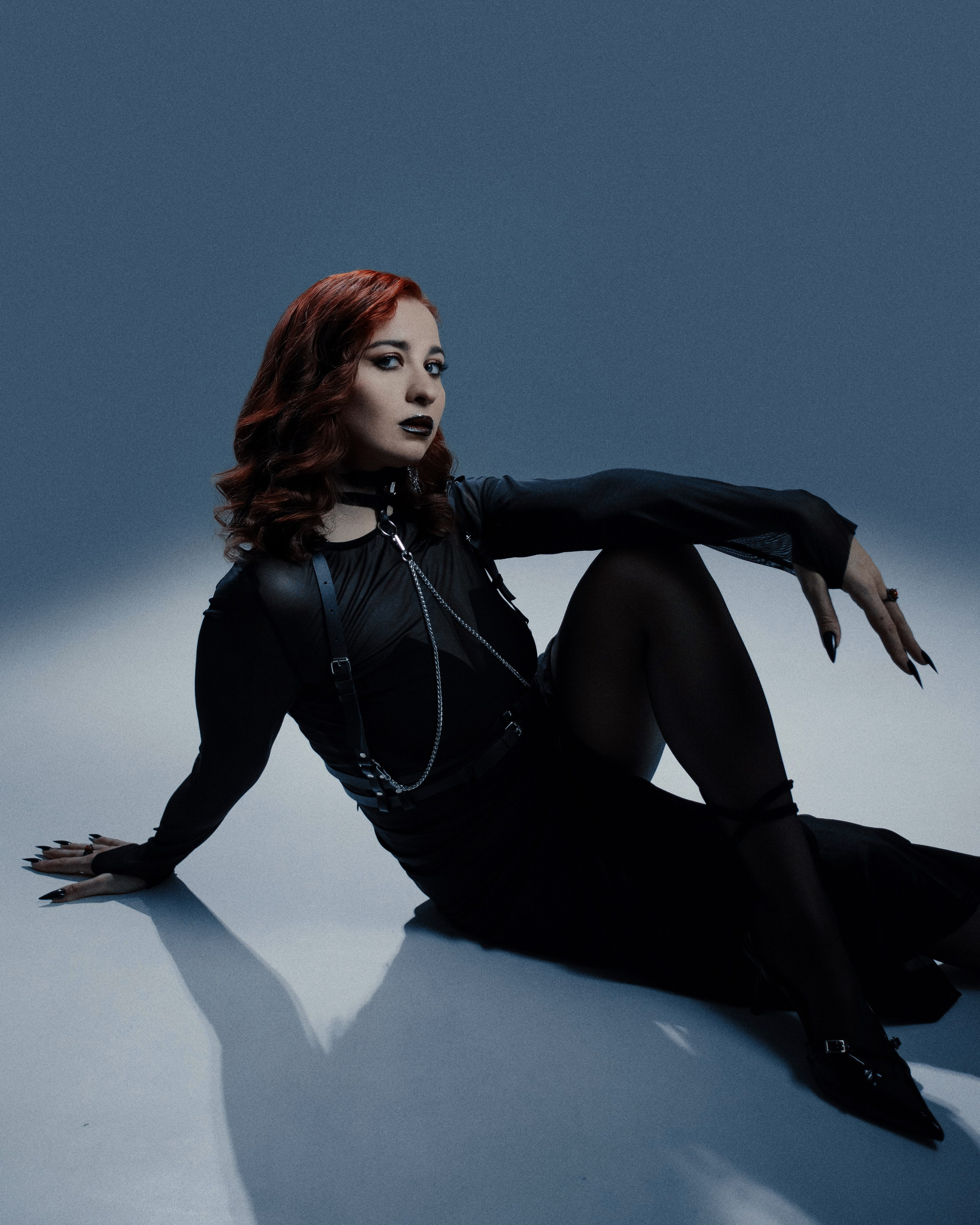 Анастасия Моисеева. Фотограф Москва | Анастасия Кочиш