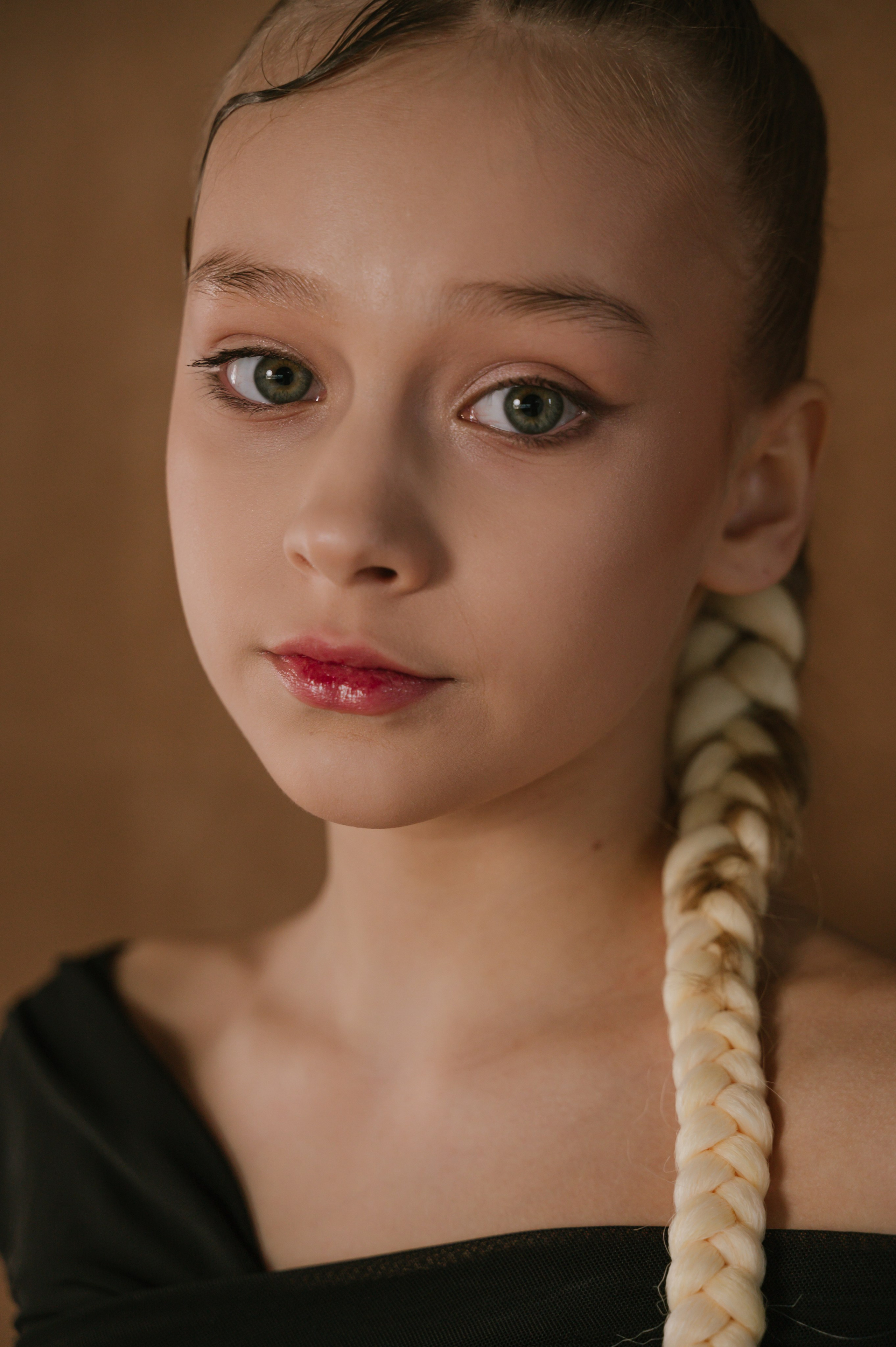 Эмилия. Фотограф в Нижневартовске Анна Стрельцова