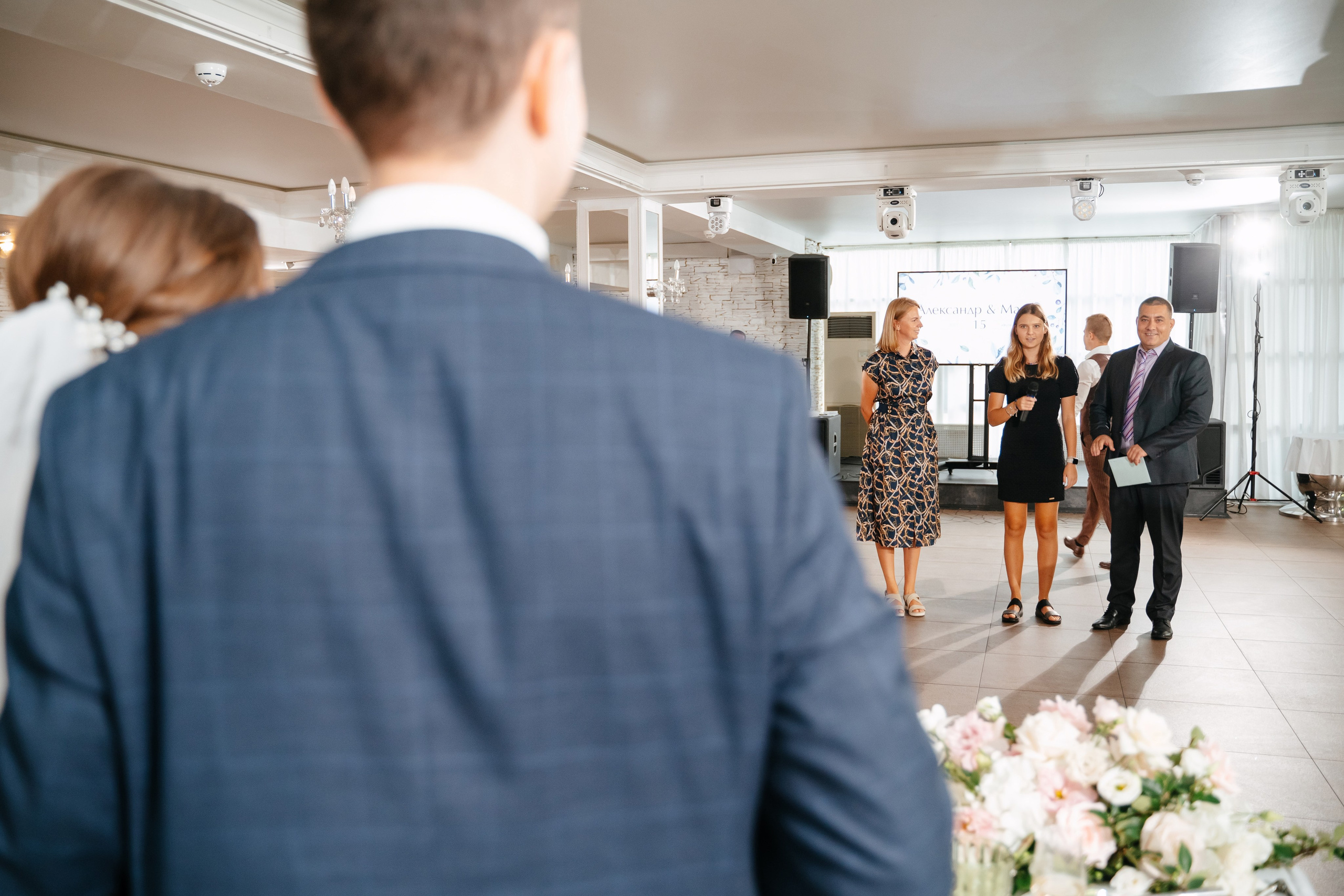 Александр и Мария. Семейный и свадебный фотограф в Санкт-Петербурге и Москве