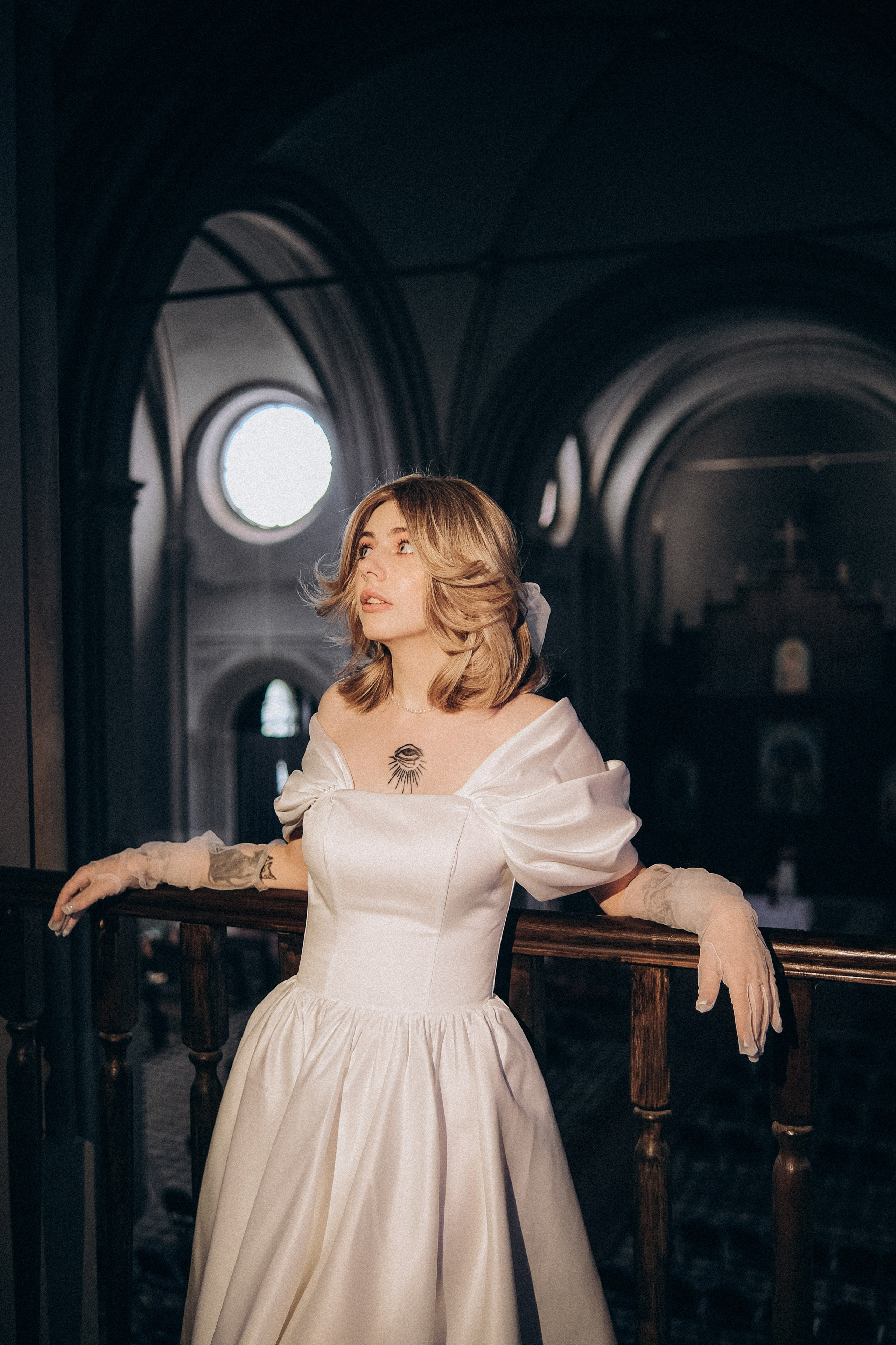 Галя & Денис. Phdkvmr.ru