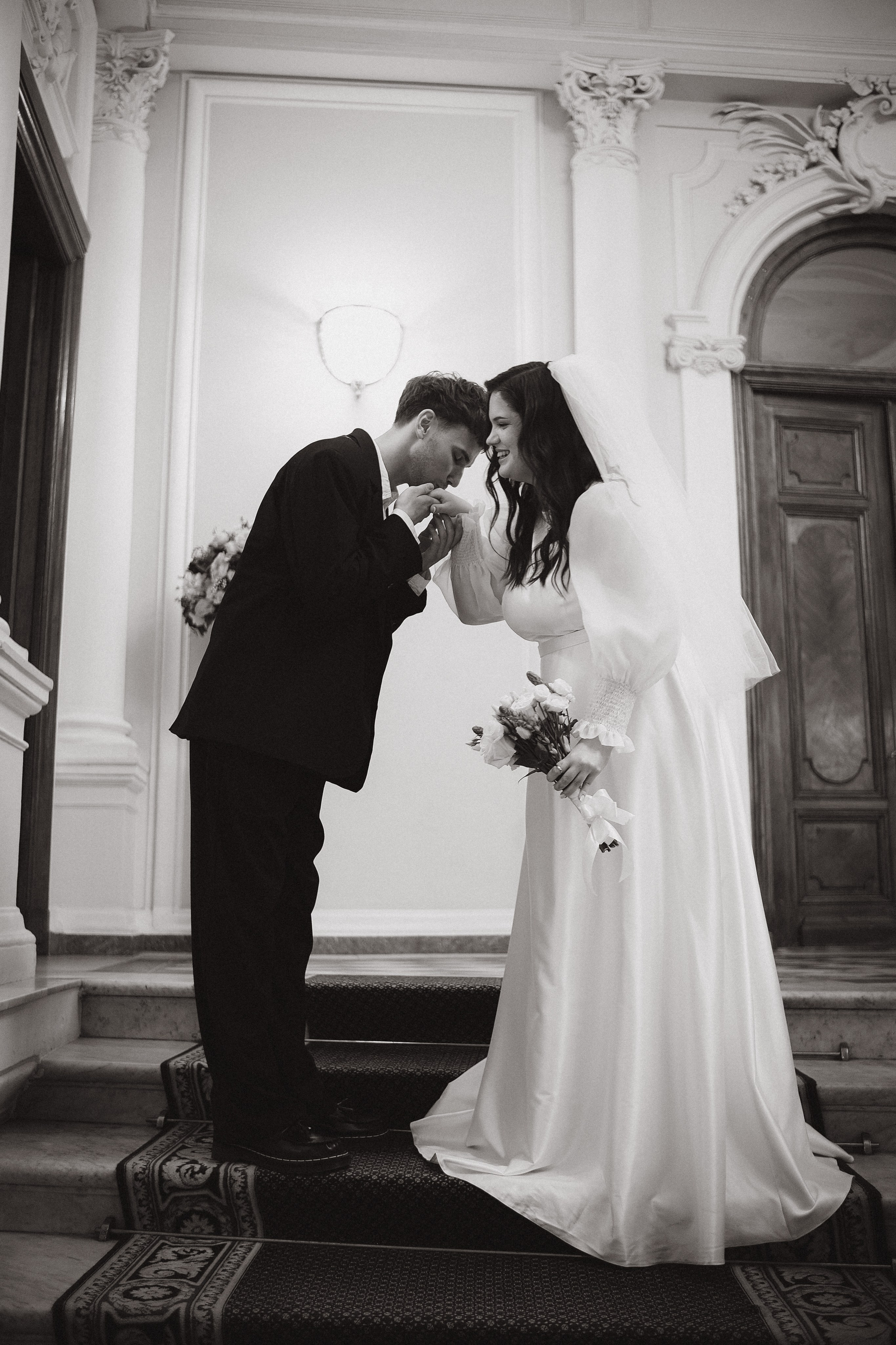 Маша & Тимур. ДБ2. Phdkvmr.ru