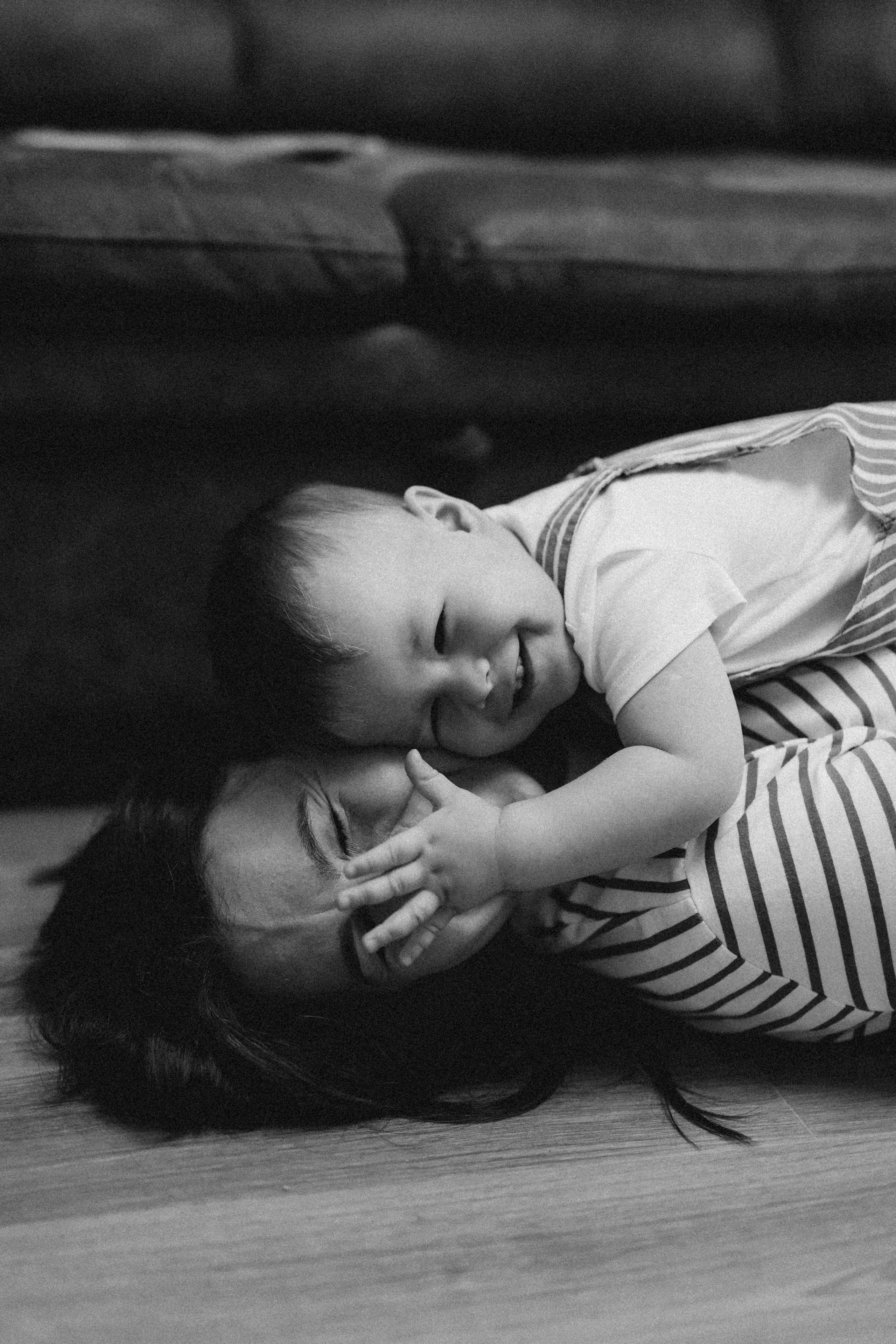 Дом, где живёт любовь. Семейный и портретный фотограф из Казани