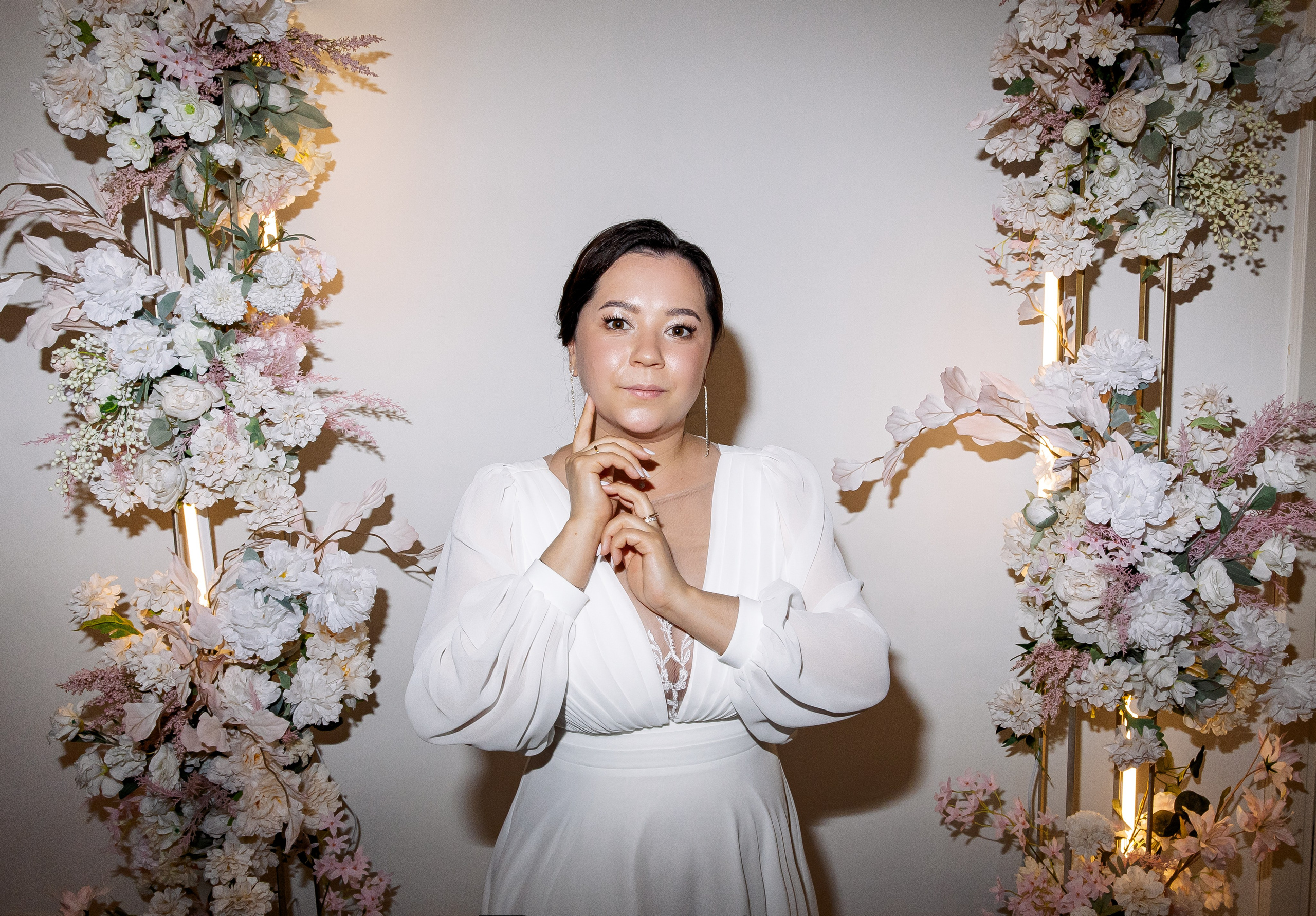 Станислав и Марина. Свадебный и семейный фотограф в Челябинске Юлия Ишимова