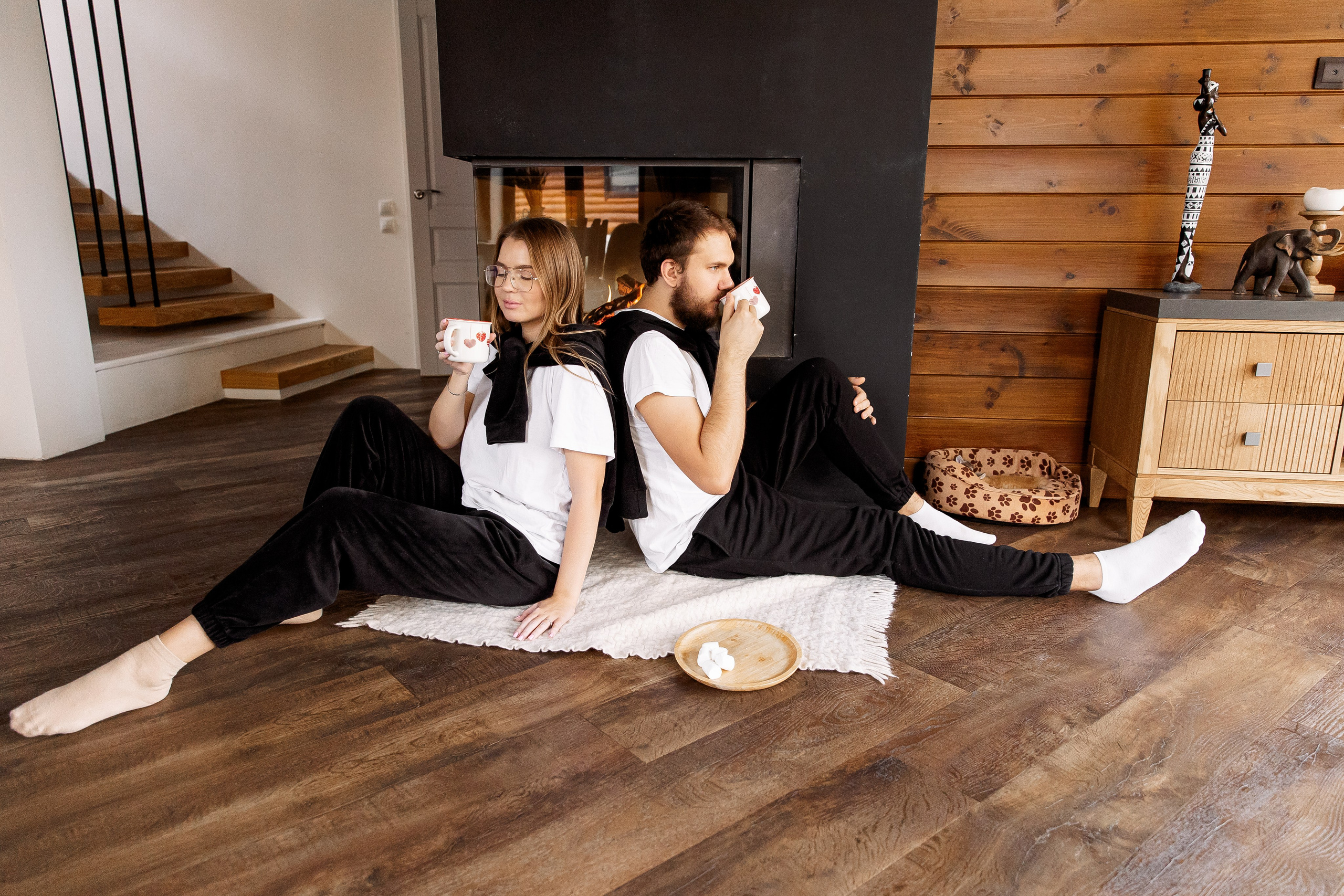 Вадислава и Нитита. Свадебный и семейный фотограф в Челябинске Юлия Ишимова