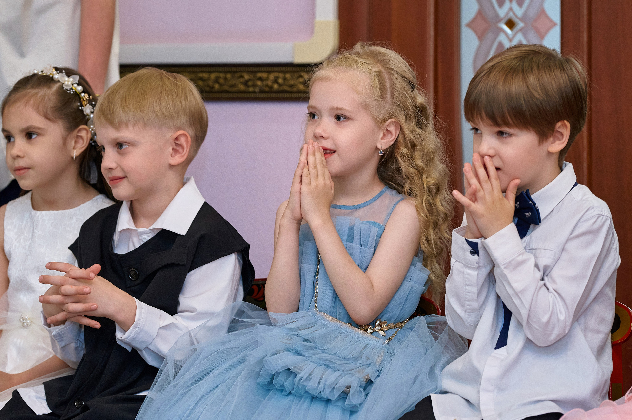 ДС Кораблик. Фотограф Опыт Качество Скорость Горный Алтай Барнаул