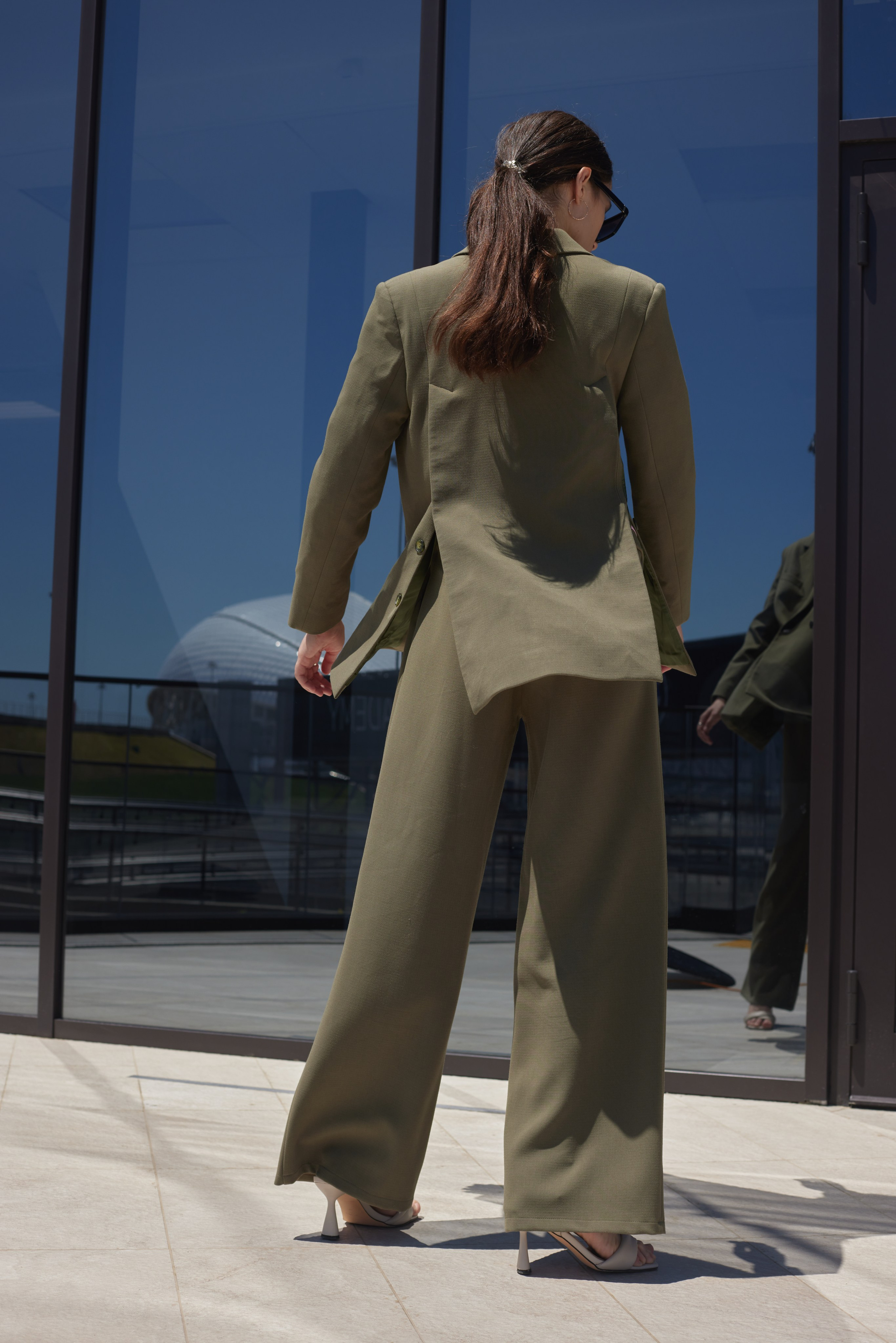 Съемка для брендов. Reportage and staged photographer Natalia Sannikova