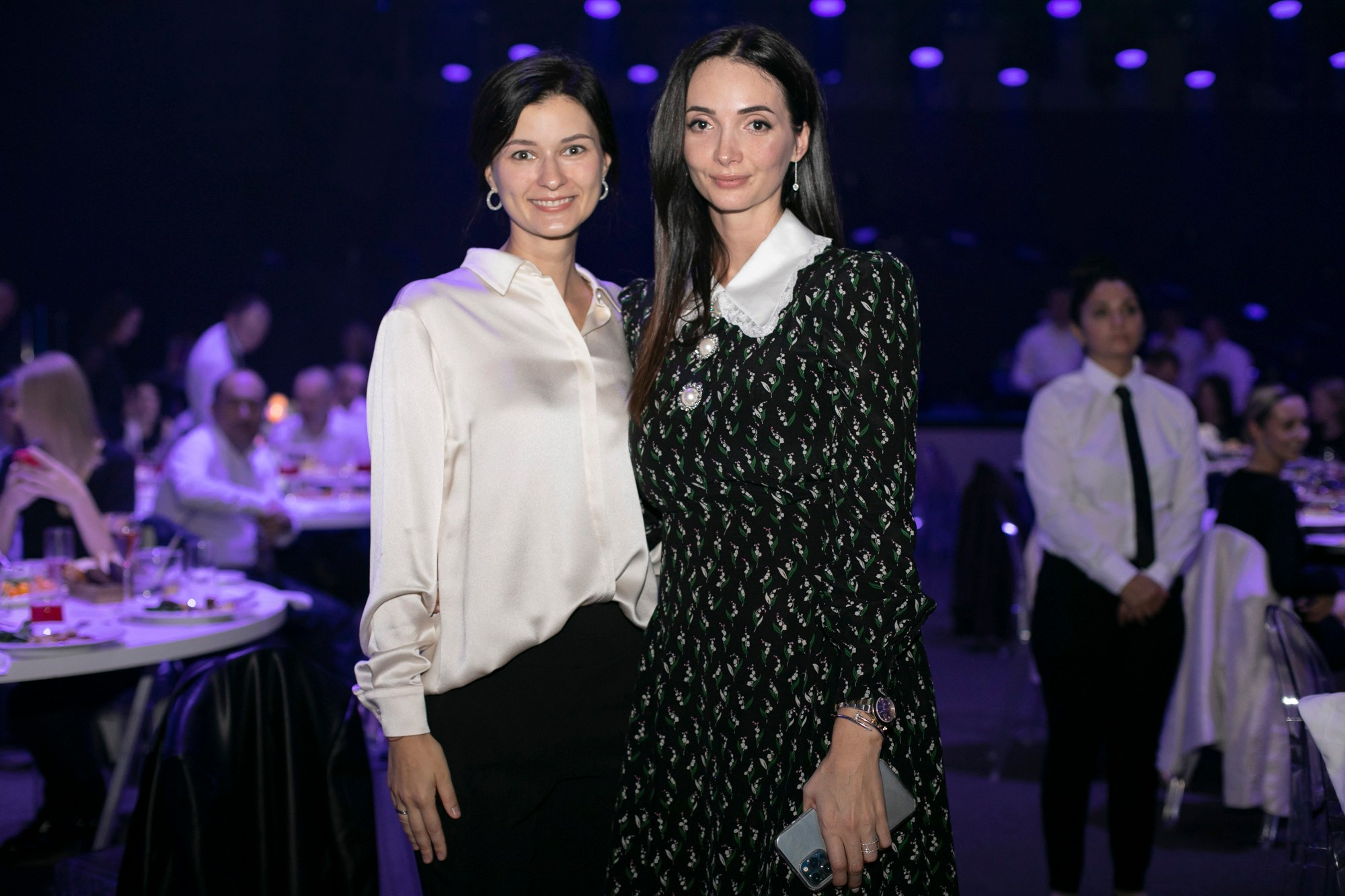 Вечеринка в честь открытия продаж комплекса Sun-city. Репортажный и постановочный Наталья Санникова