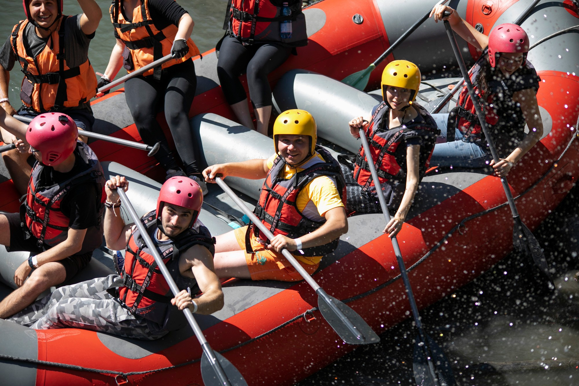 Gazprom team building. Репортажный и постановочный Наталья Санникова