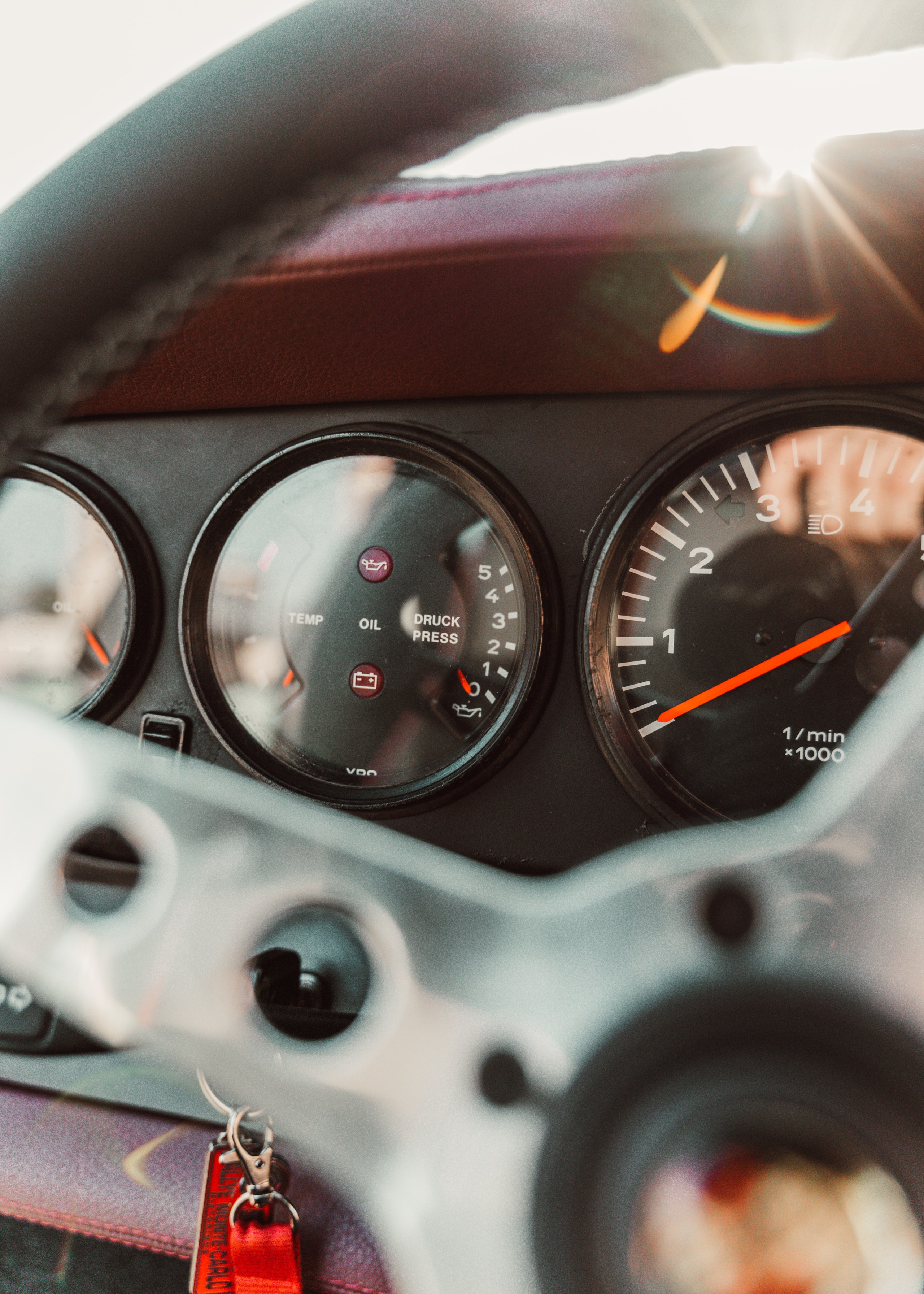 Classic 911. Автомобильный и просто лучший фотограф в Сочи Nikita No Name