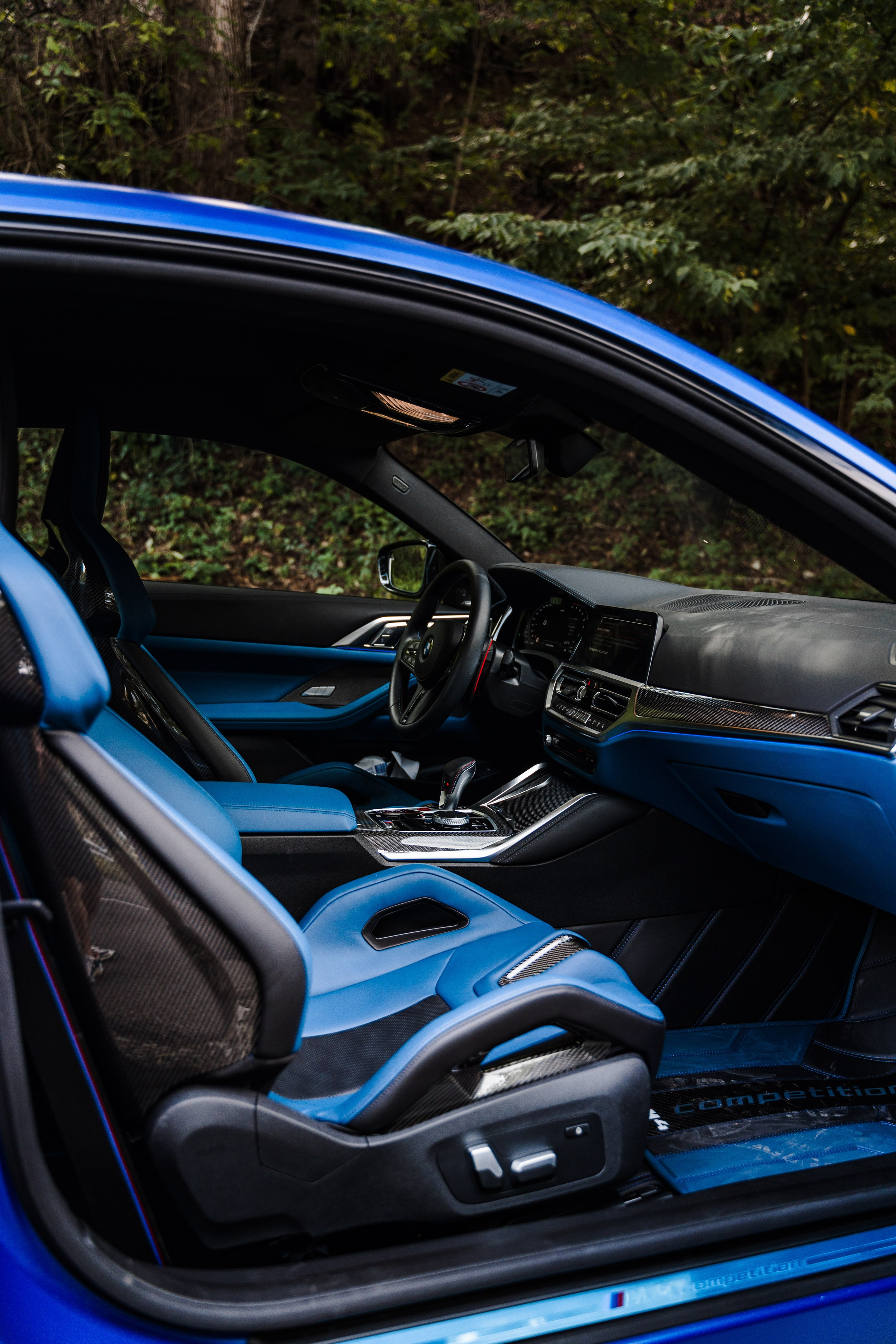 BMW M4 Frozen Blue. Автомобильный и просто лучший фотограф в Сочи Nikita No Name