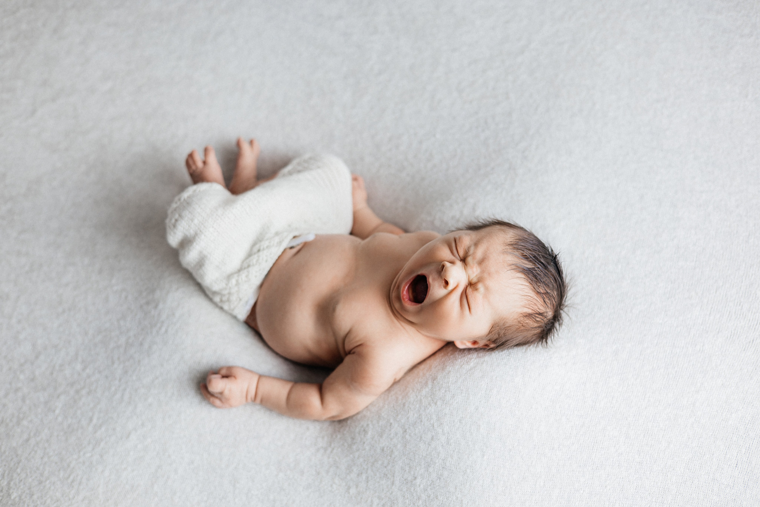 Шамиль, пакет «Комфорт», 9 дней. Фотограф новорождённых Екатерина Боброва. Ульяновск