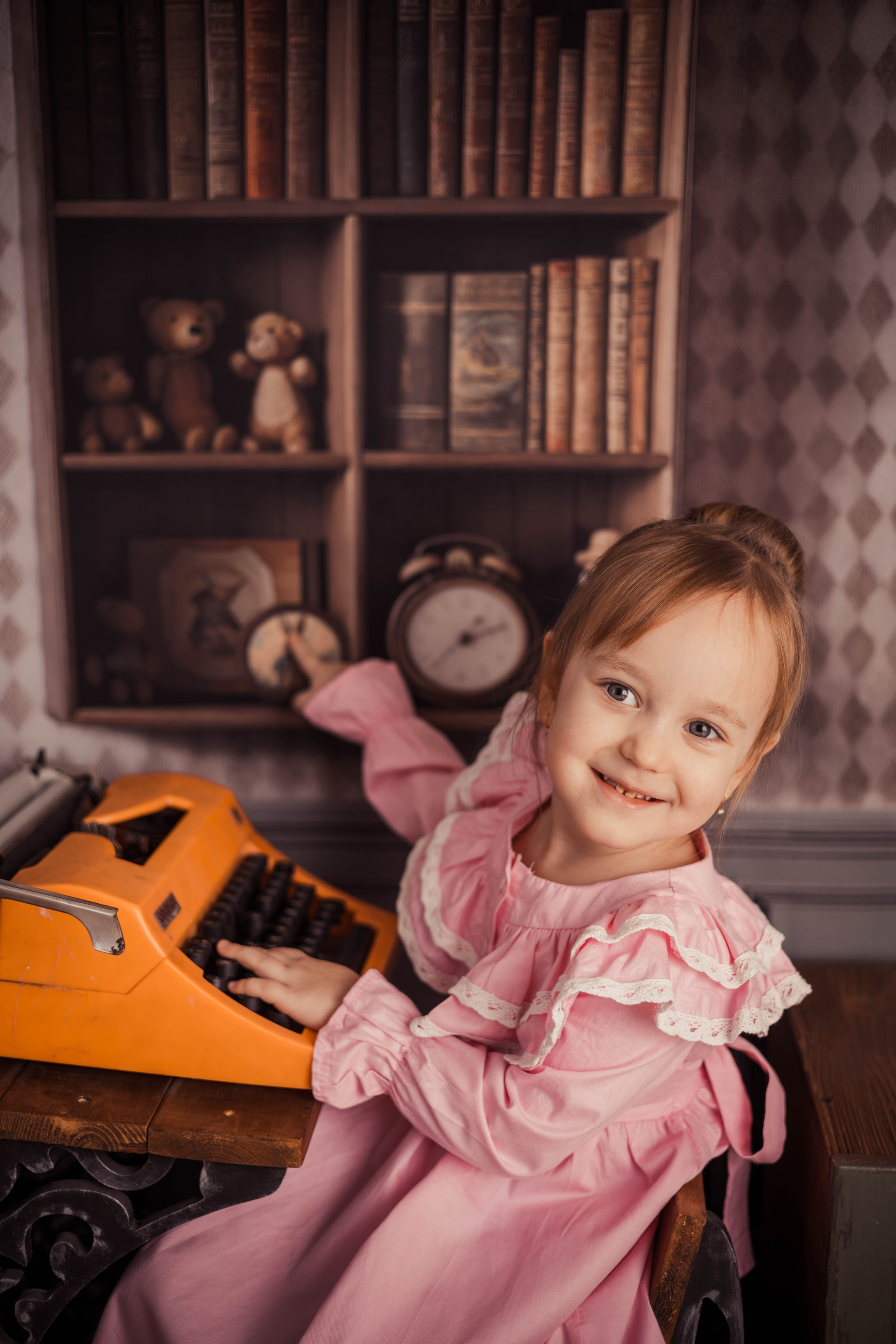 Английские истории. Фотограф новорождённых Екатерина Боброва. Ульяновск