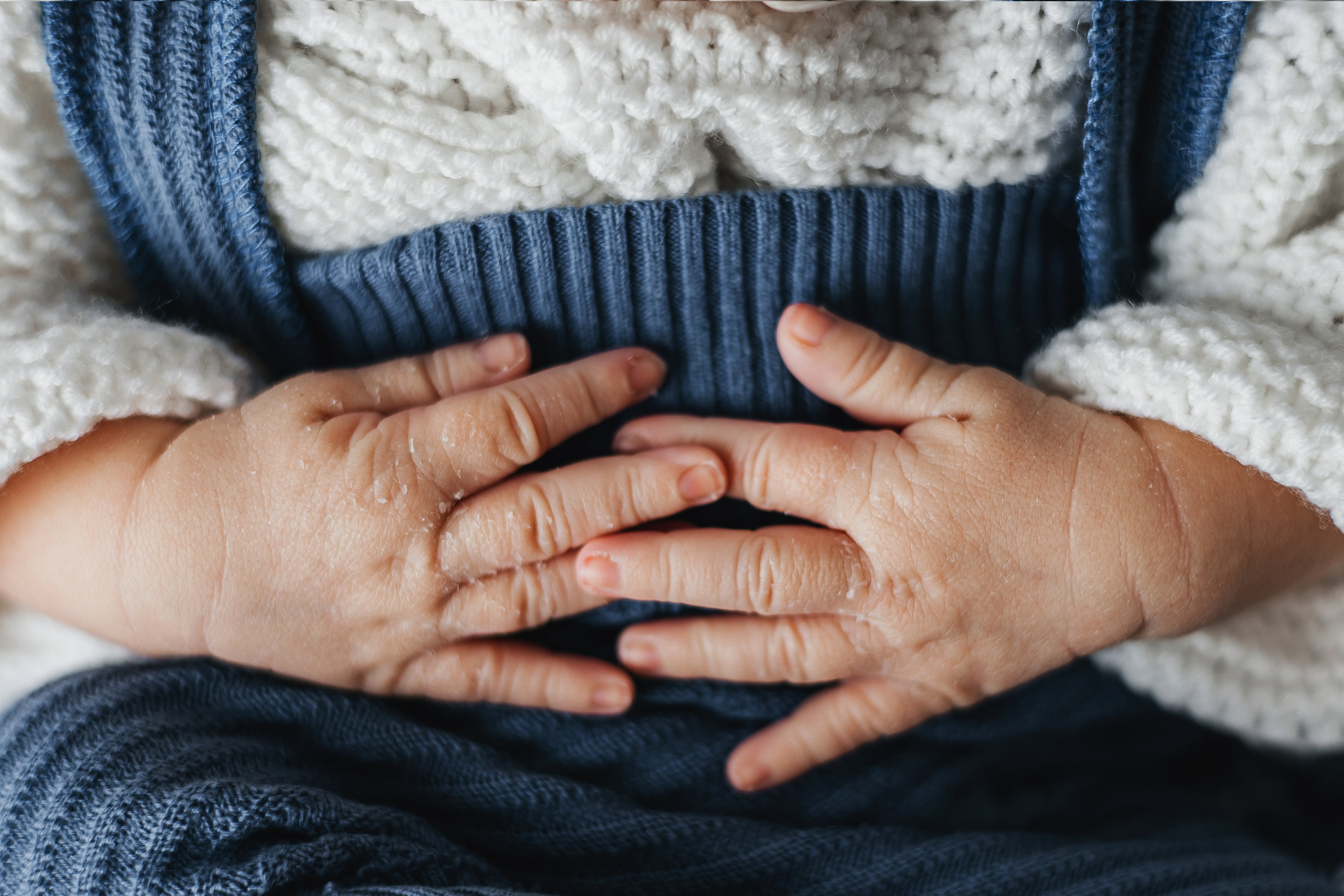 Шамиль, пакет «Комфорт», 9 дней. Фотограф новорождённых Екатерина Боброва. Ульяновск