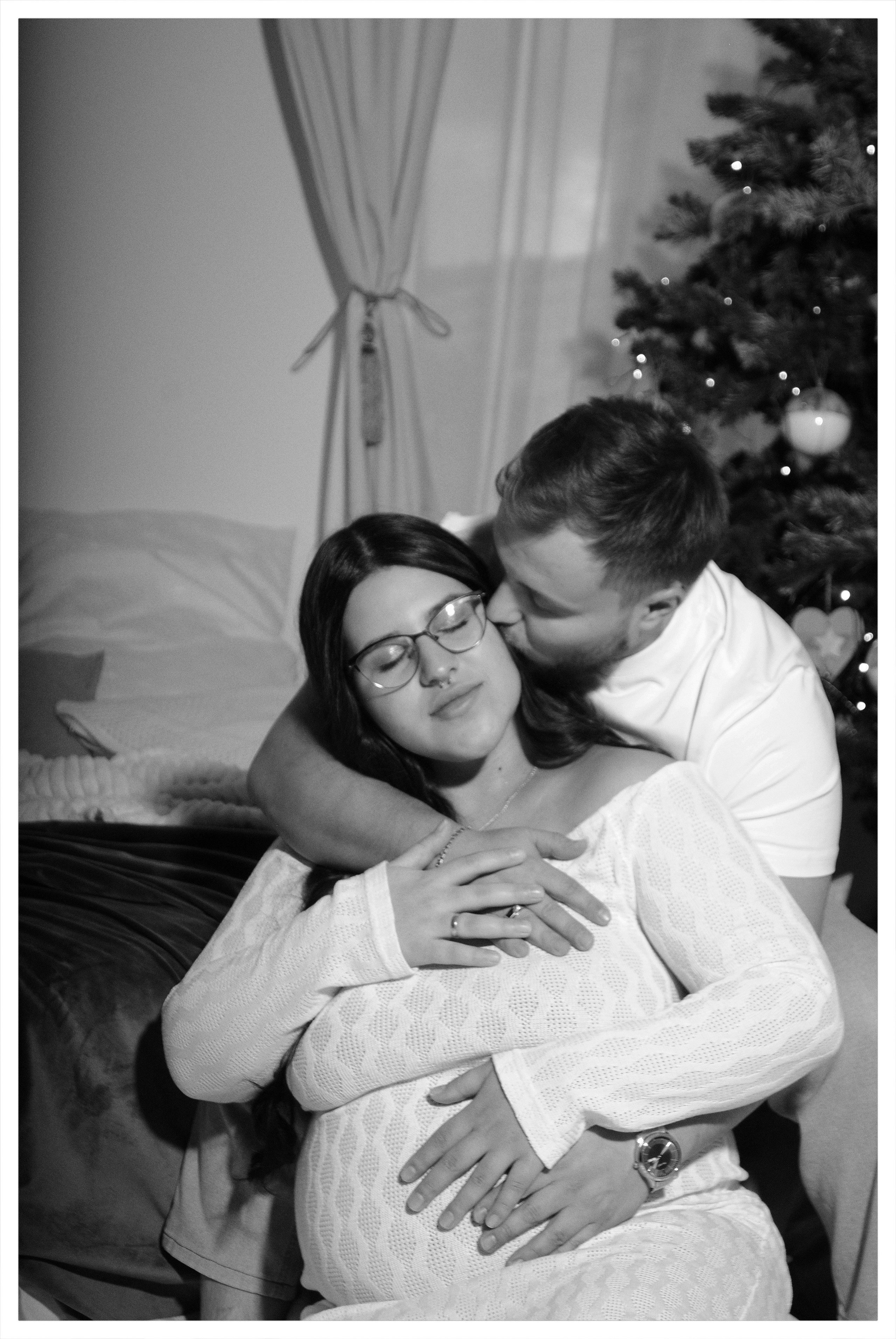 Татьяна. Фотограф Мария Мусаелян