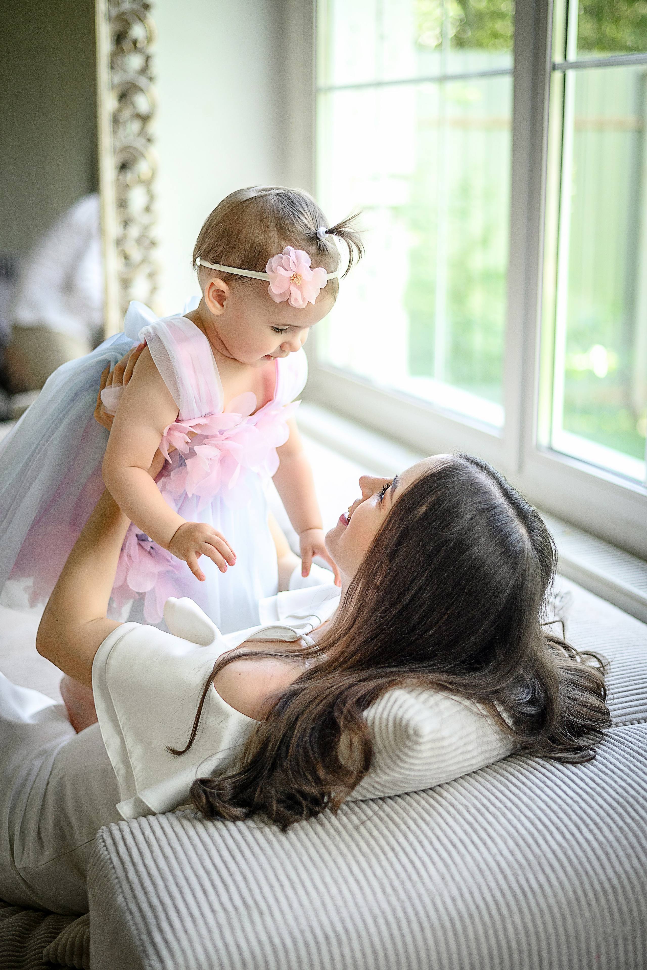 Семейные фотосессии. Фотограф в Калуге Марина Афанасьева