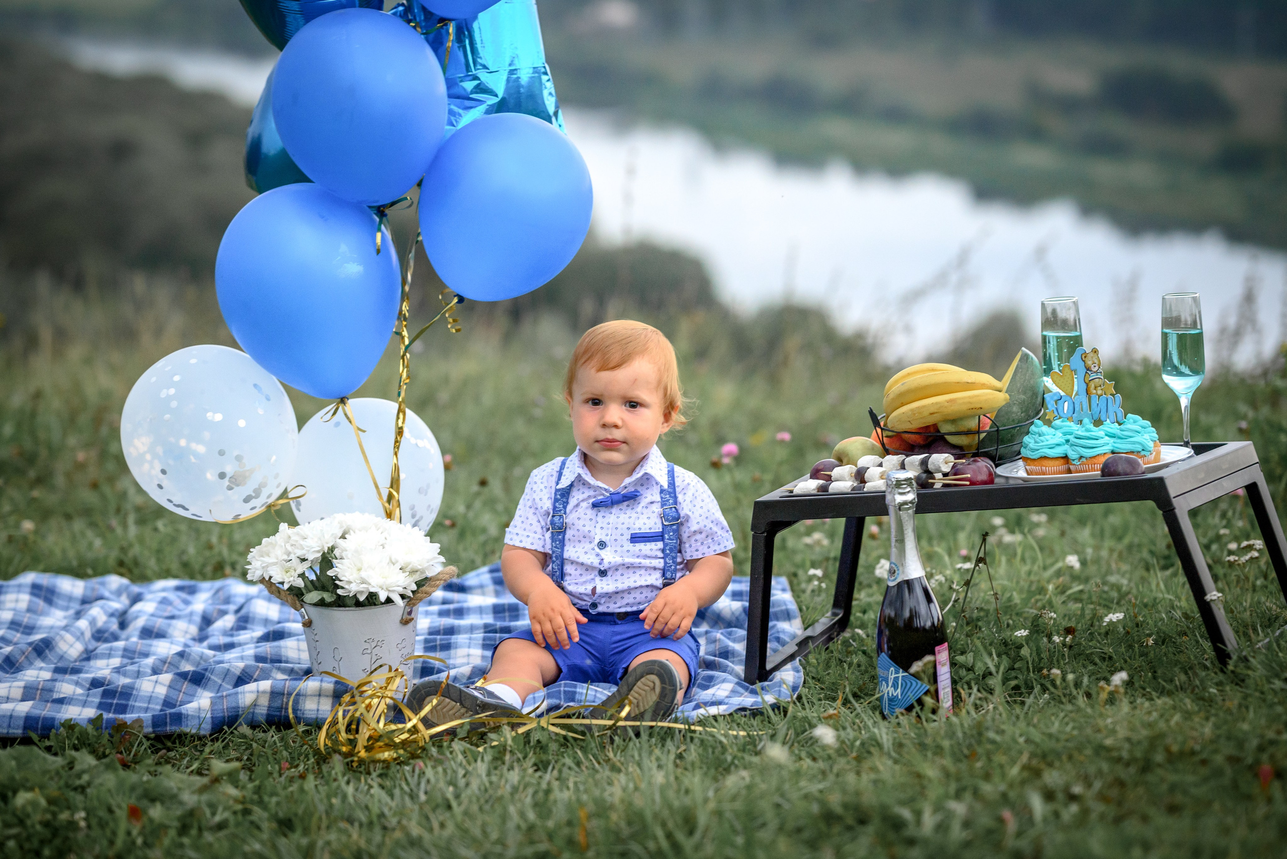 Семейные фотосессии. Фотограф в Калуге Марина Афанасьева
