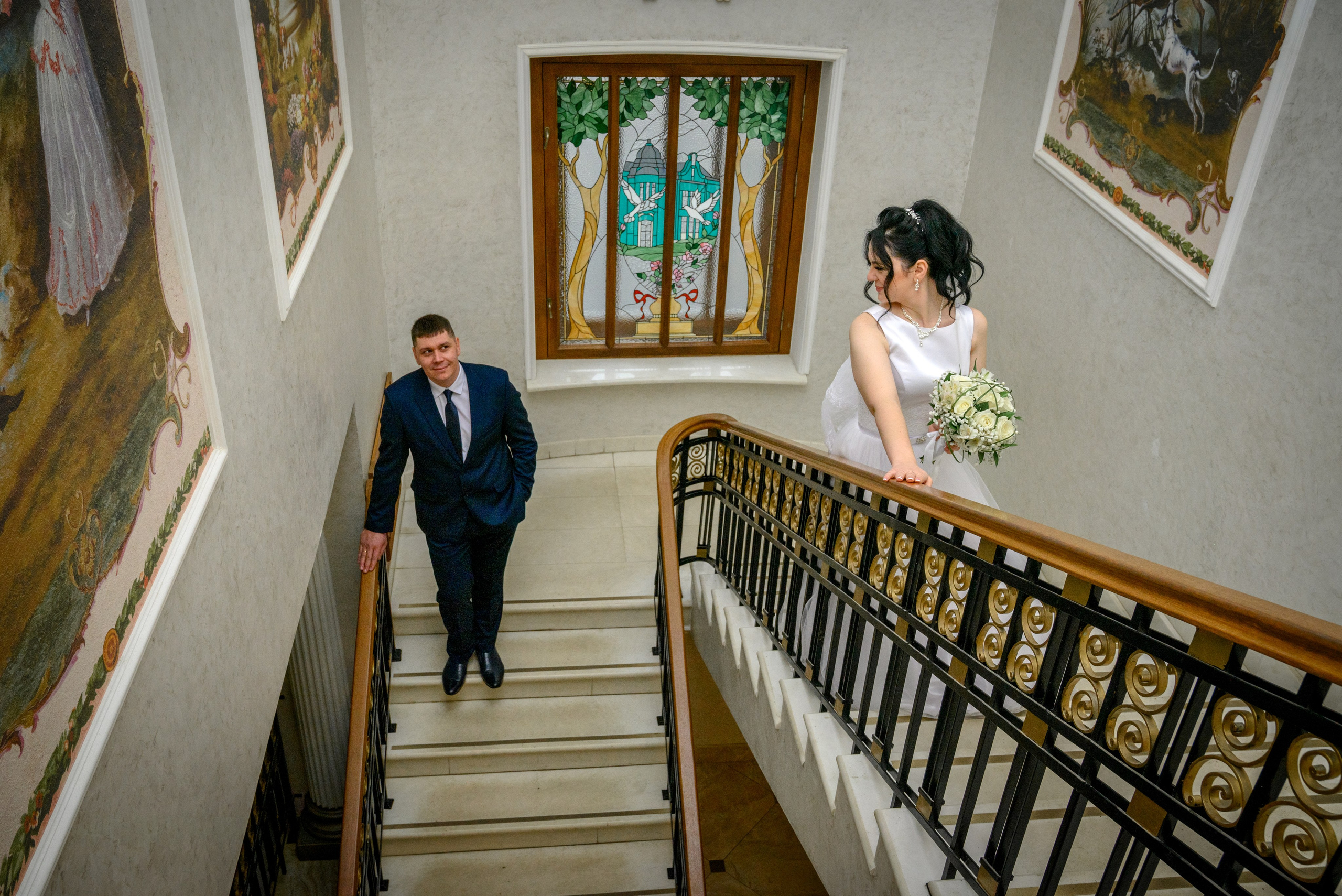 Александра и Кристины 28.01.2023. Фотограф в Калуге Марина Афанасьева