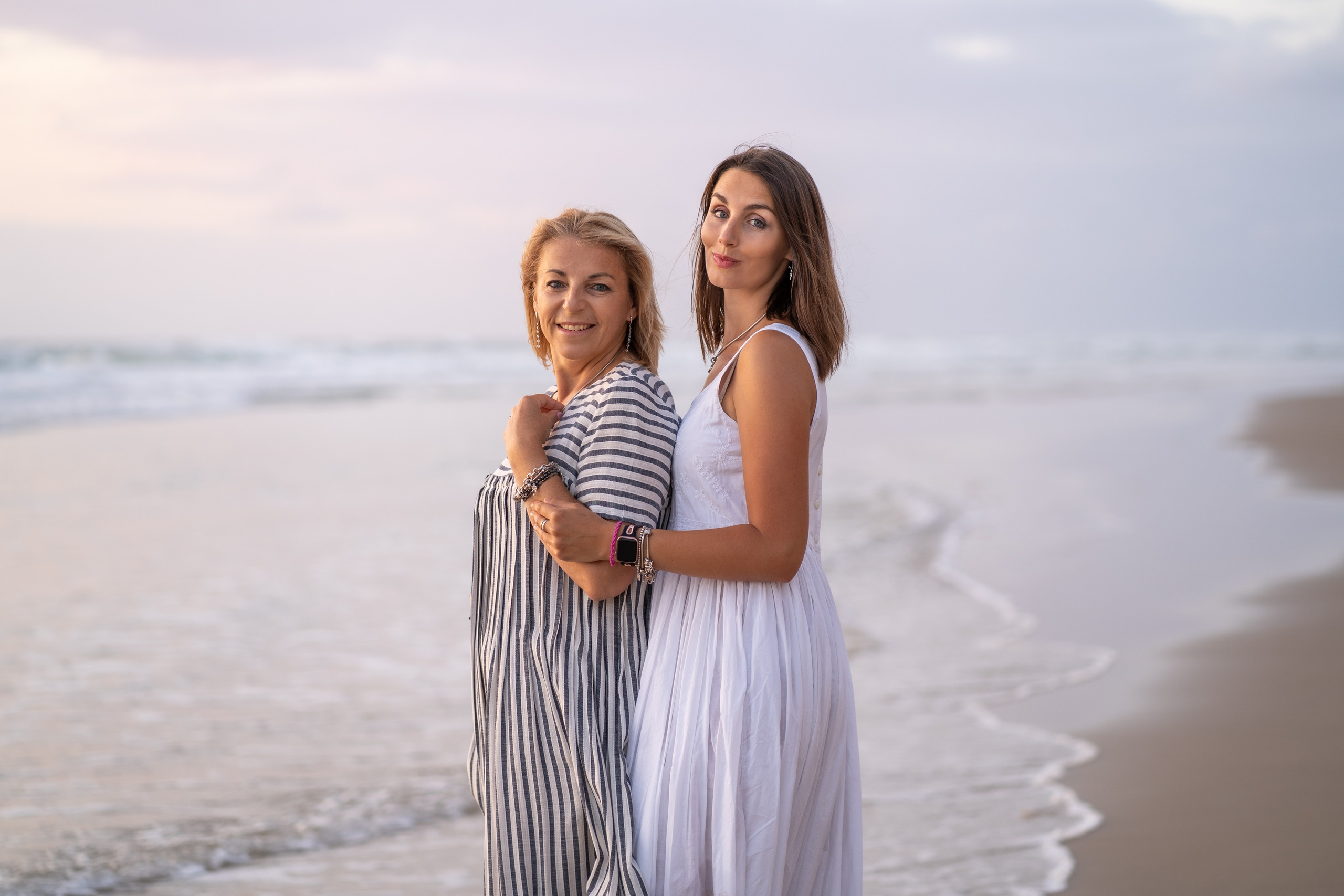 Фотосессия Ксении. Семейный и детский фотограф в Израиле и Москве Дорошок Надя