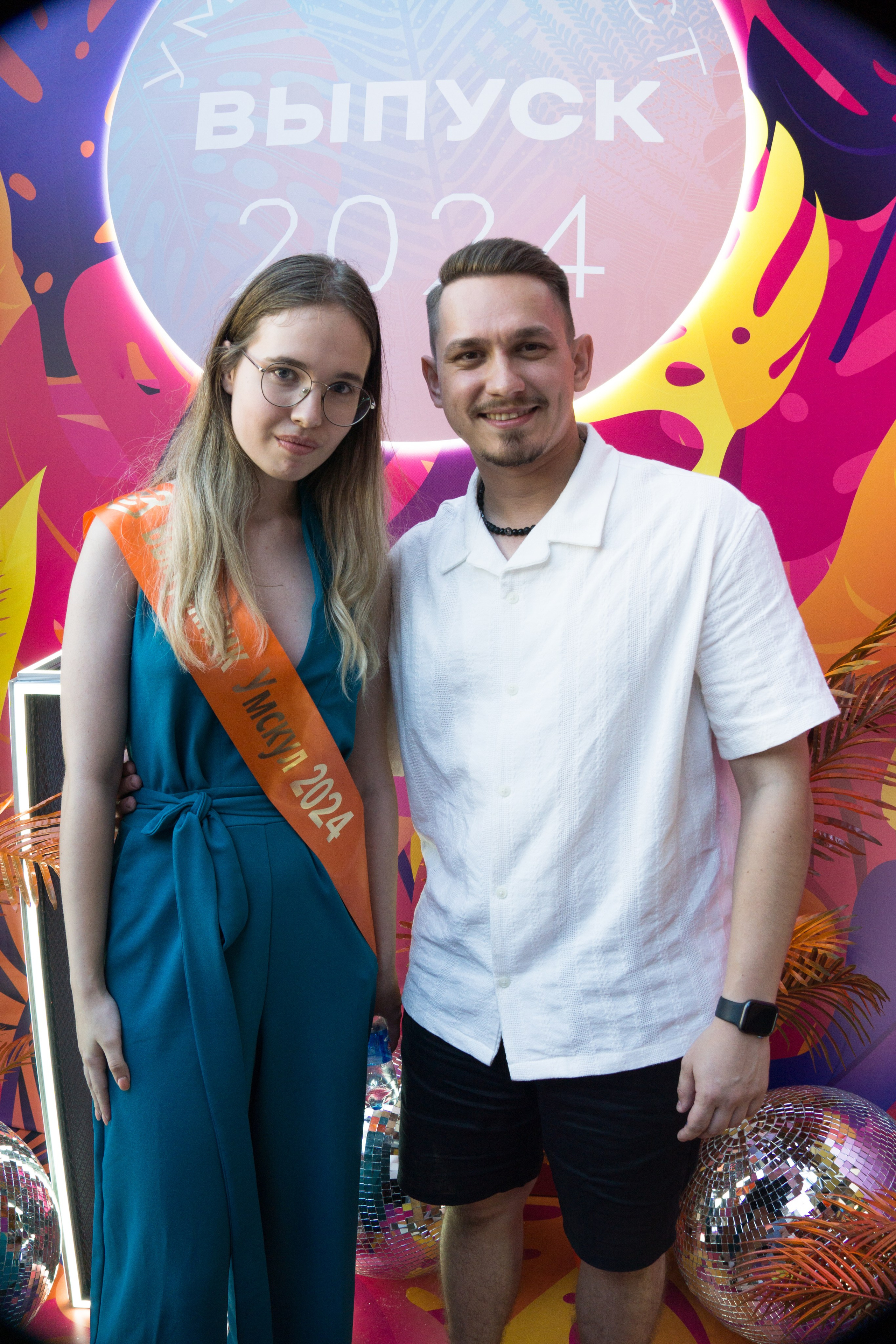 VK GIPSY Выпускной УМСКУЛ. Фотограф