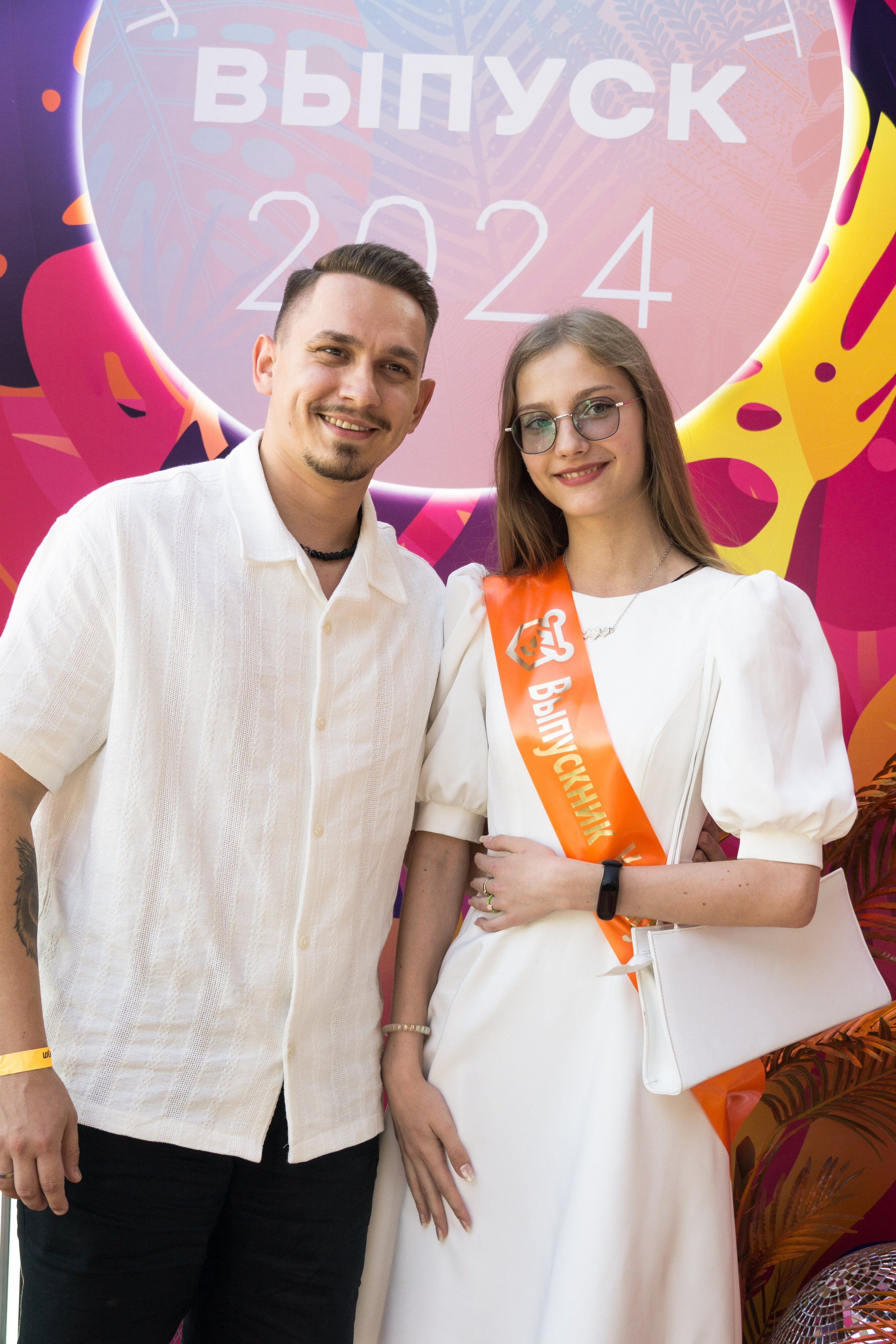 VK GIPSY Выпускной УМСКУЛ. Фотограф