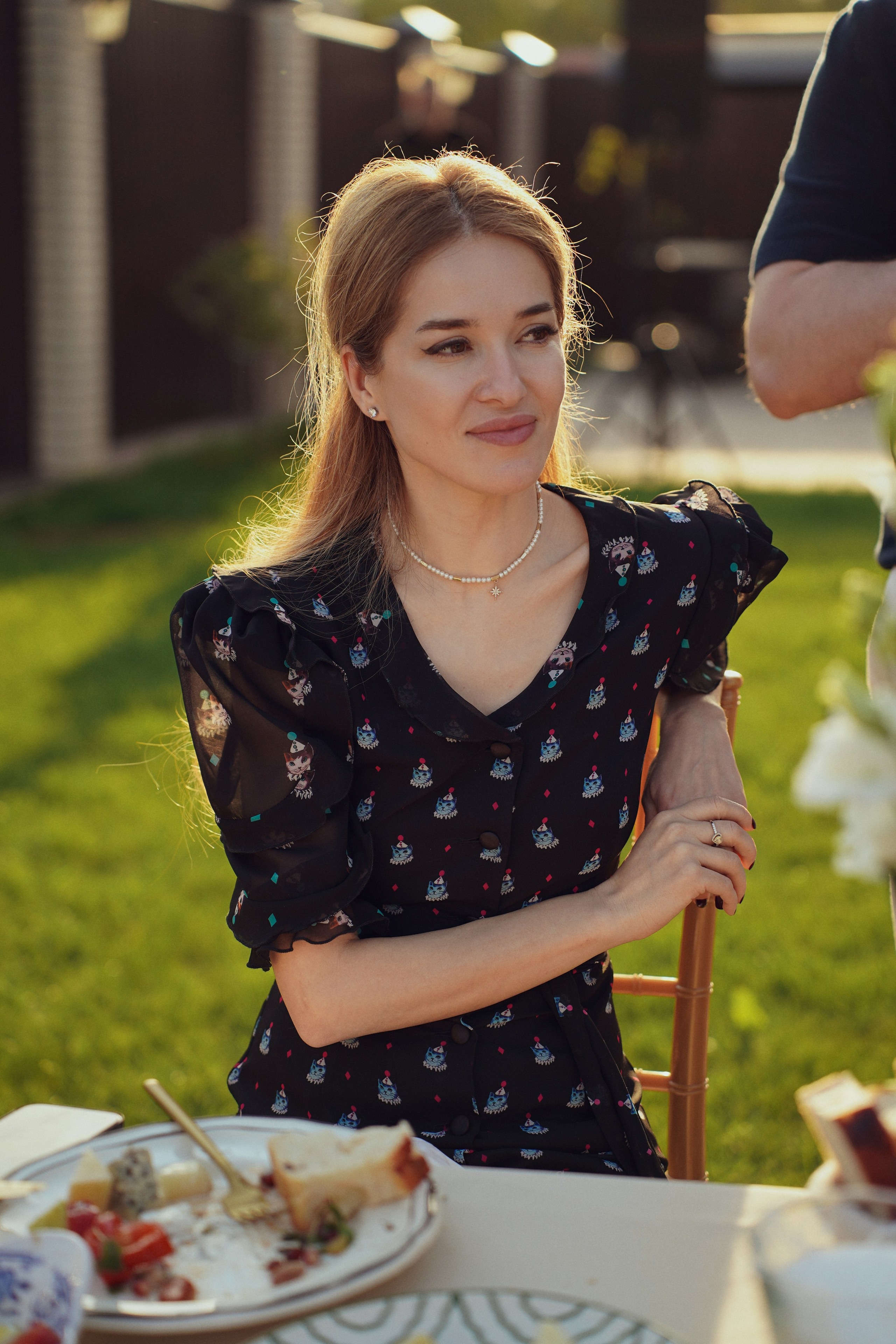 День Рождения Екатерина. Фотограф