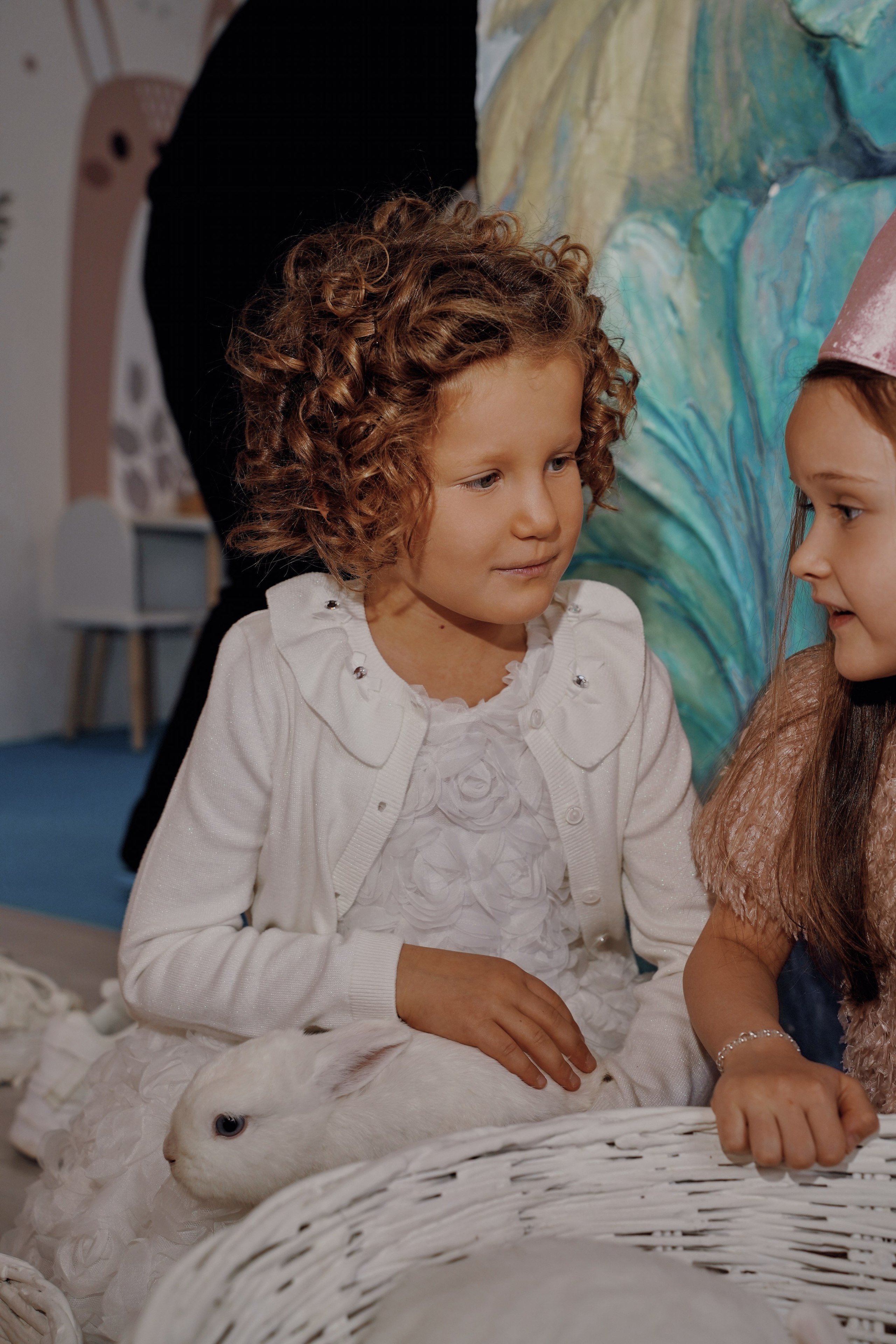 День Рождения Киры. Фотограф