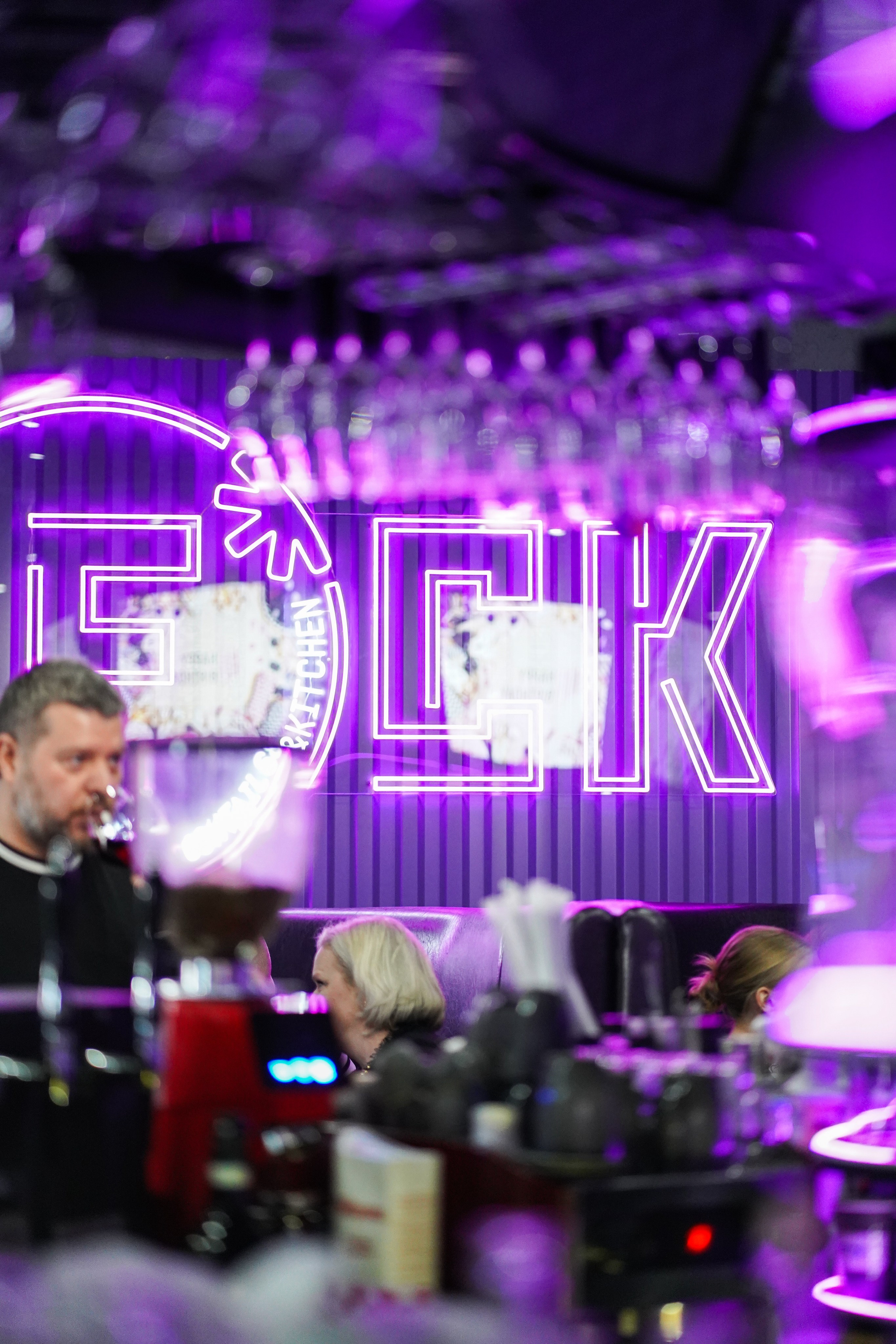 День Рождение. Фотограф